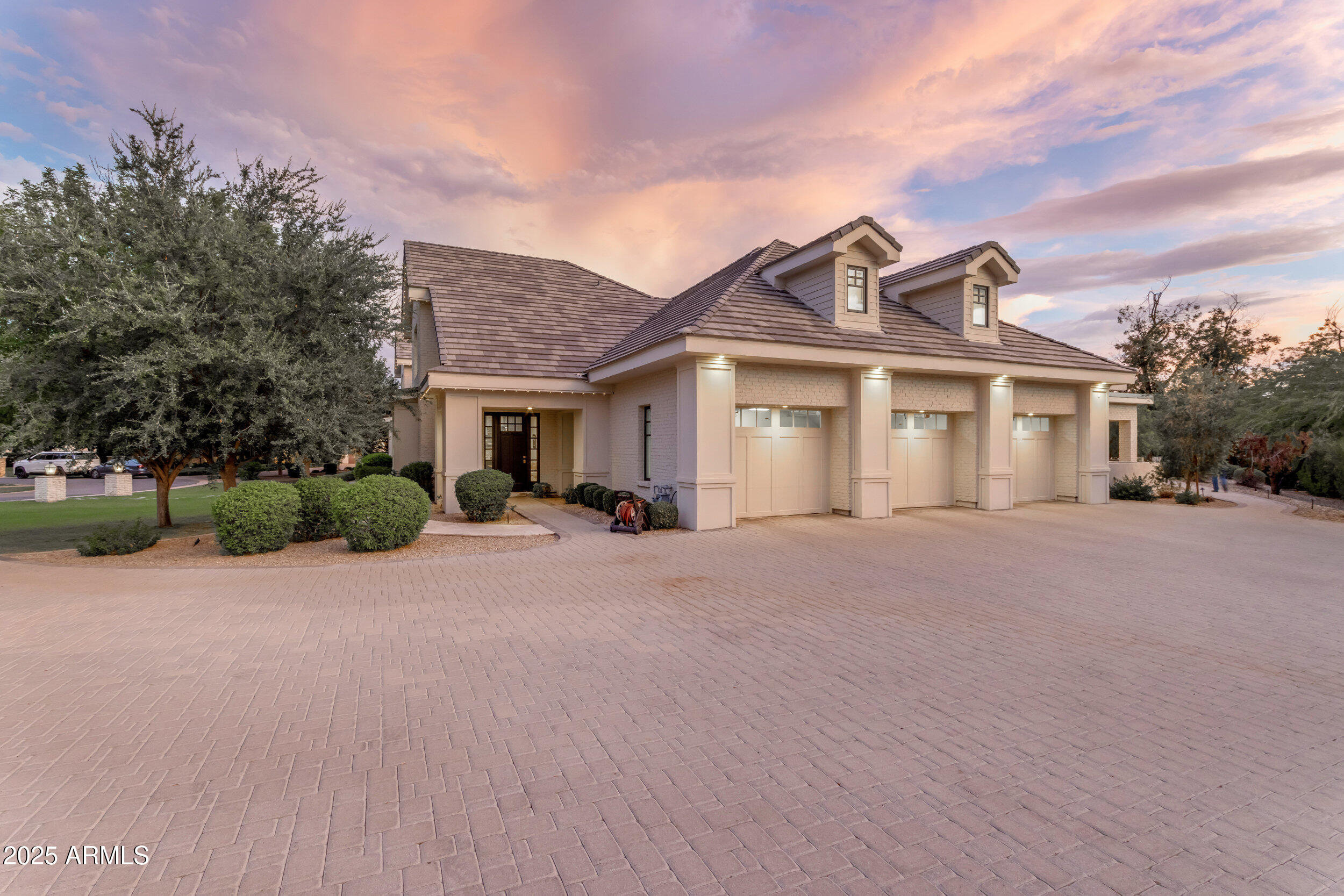 20406 E SUNSET Court