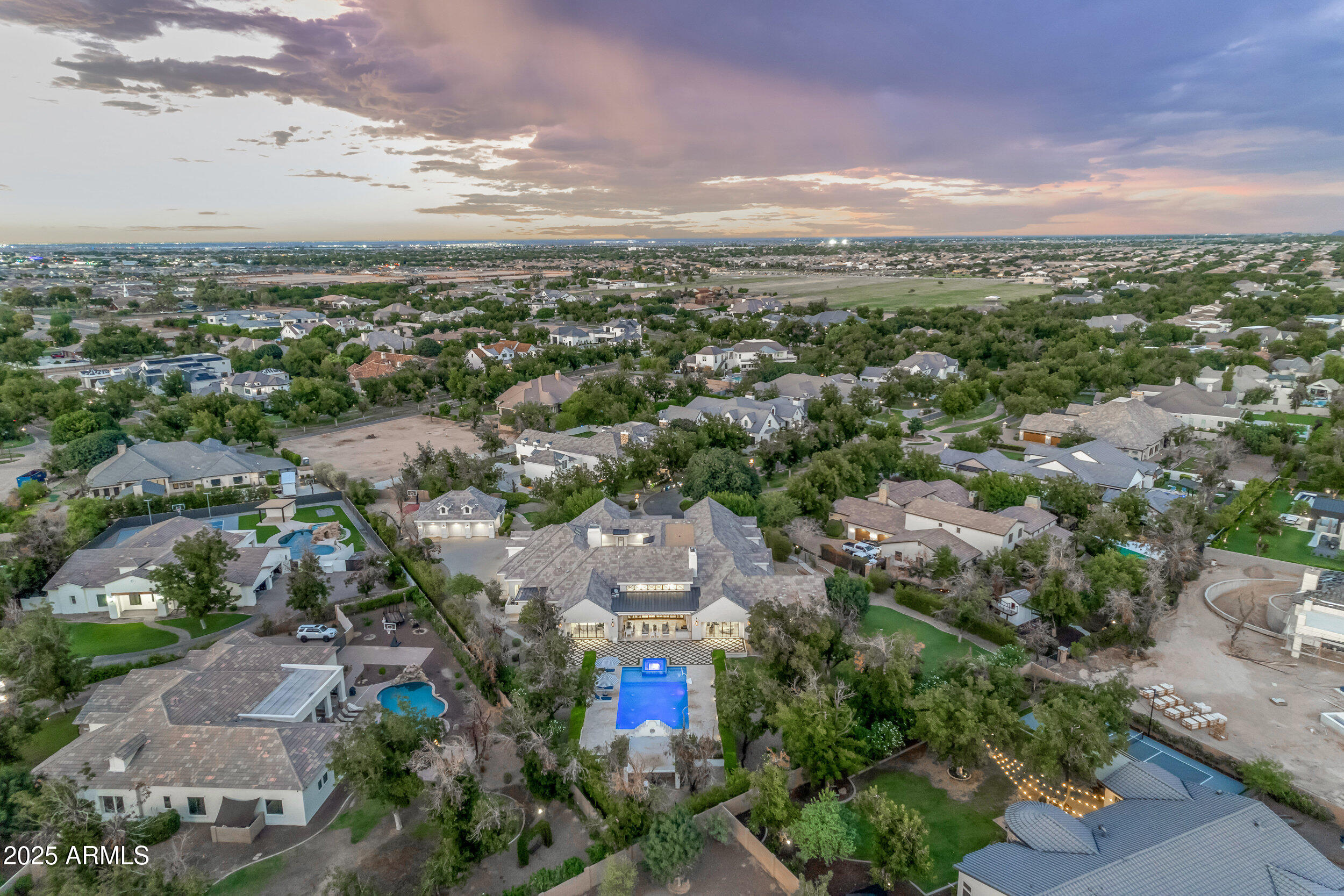 20406 E SUNSET Court