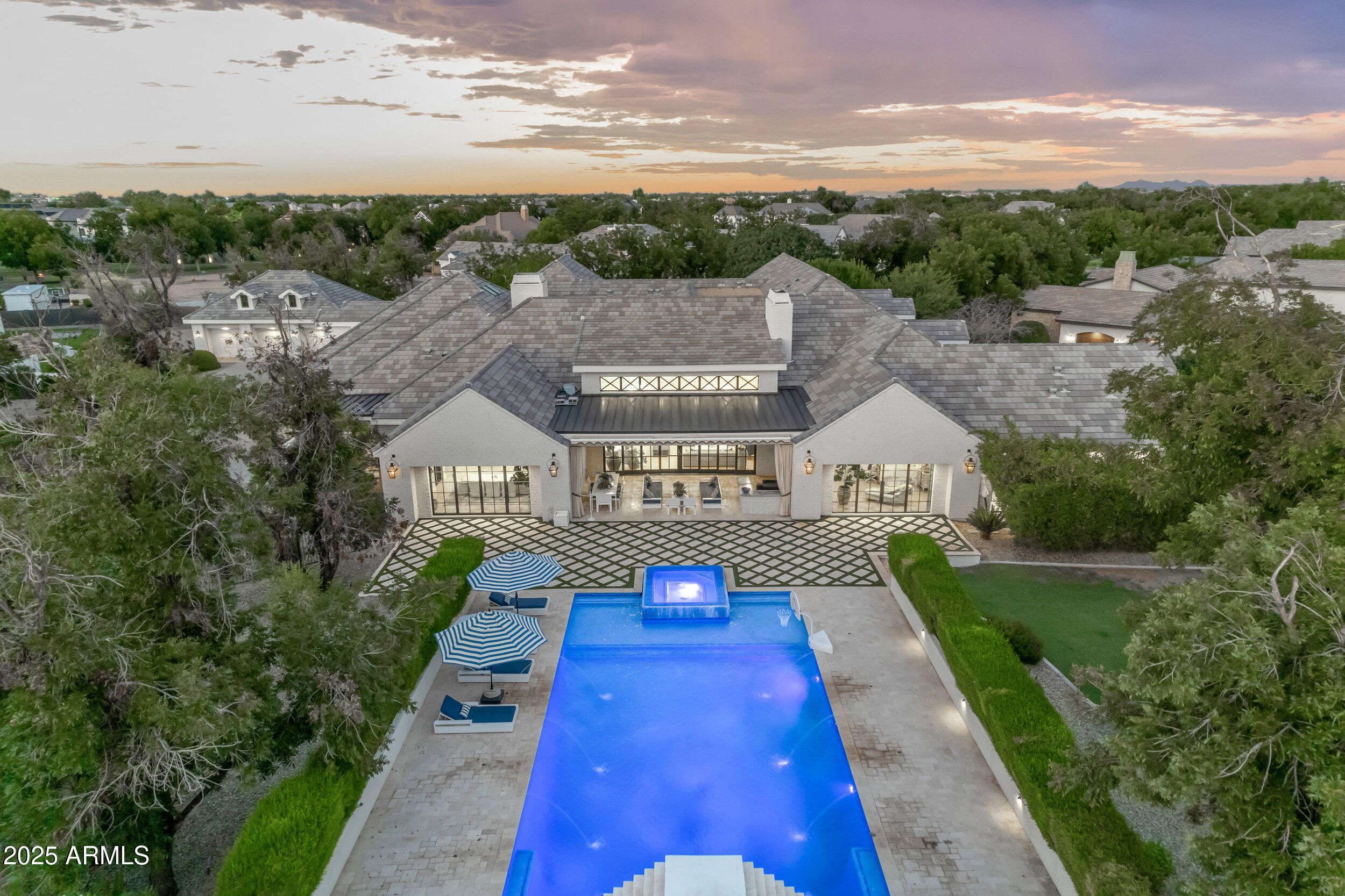 20406 E SUNSET Court