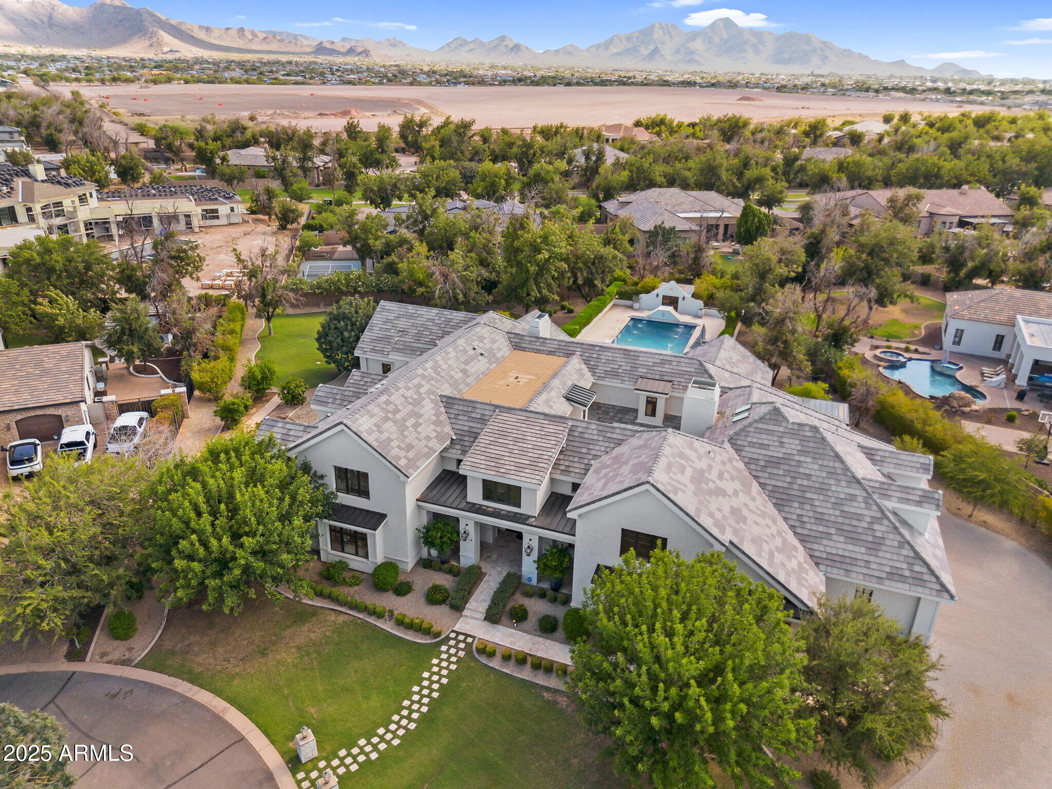 20406 E SUNSET Court