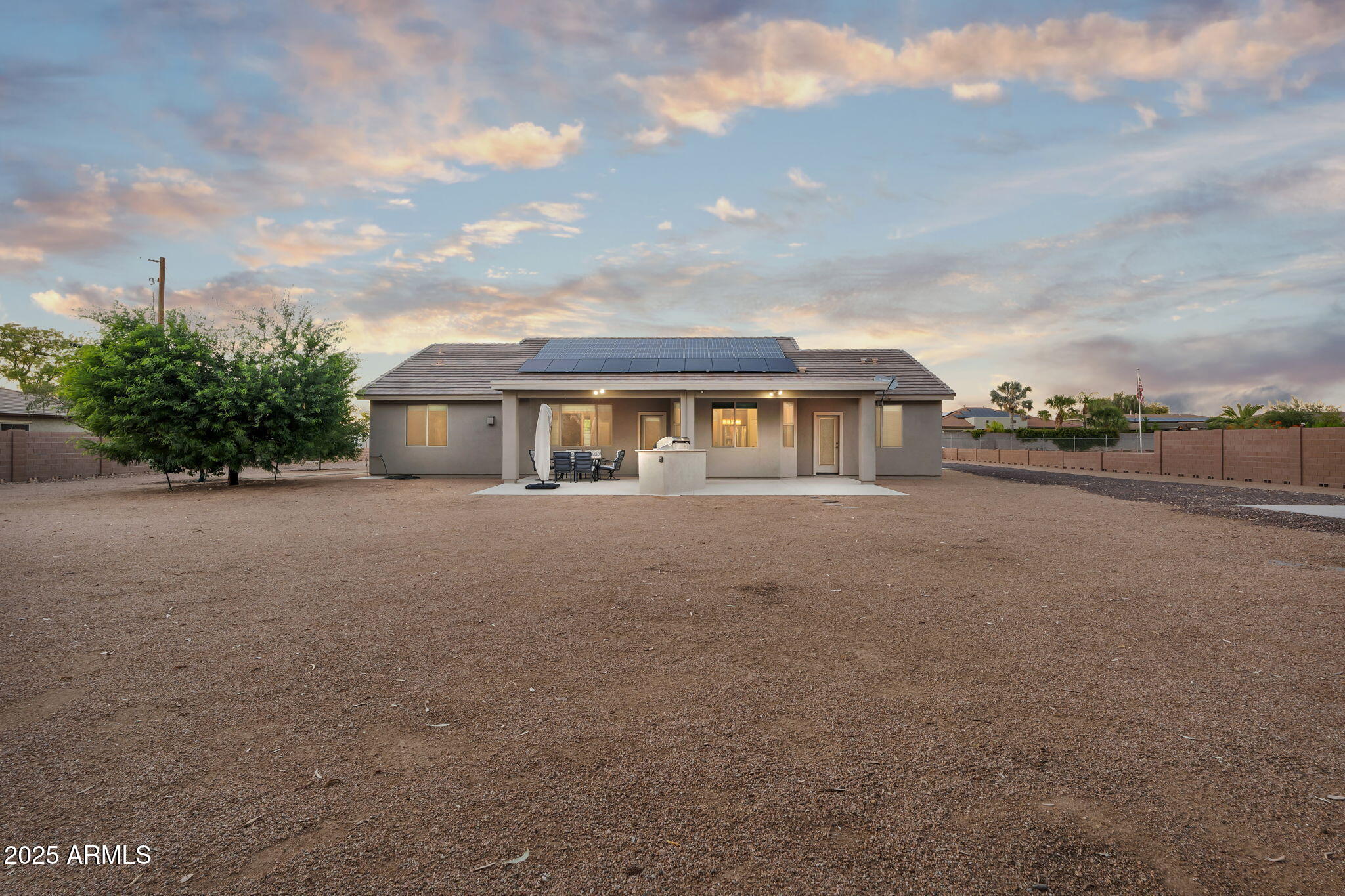 13013 E BROOKS FARM Road