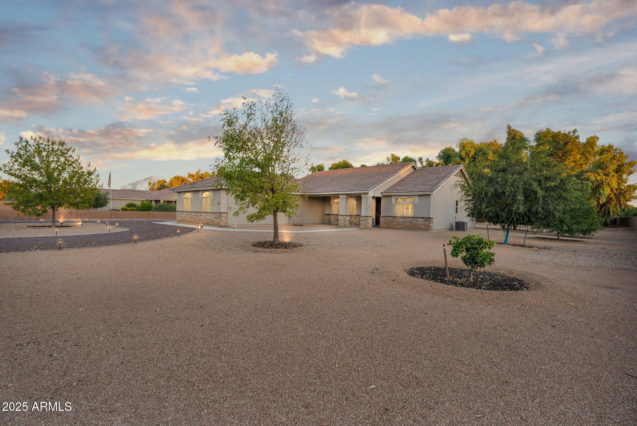 13013 E BROOKS FARM Road