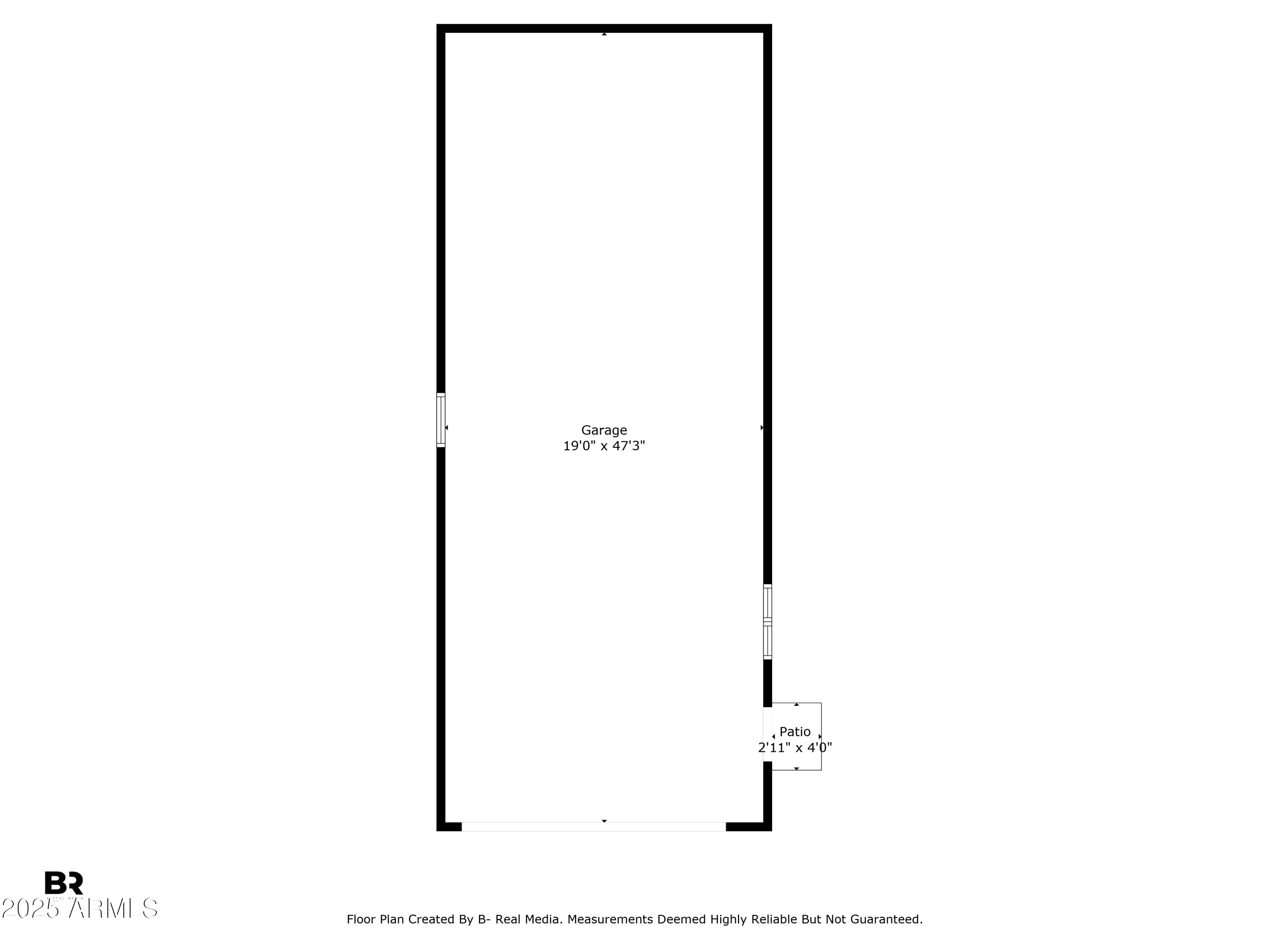 13013 E BROOKS FARM Road
