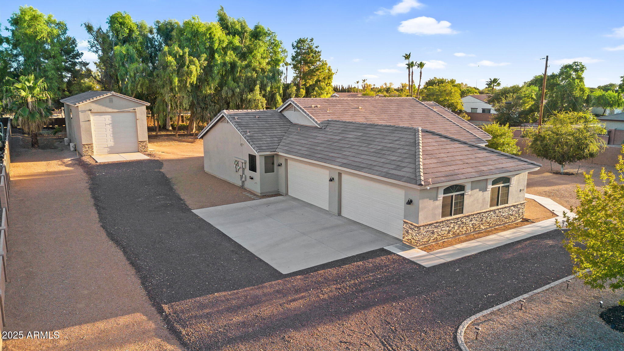13013 E BROOKS FARM Road