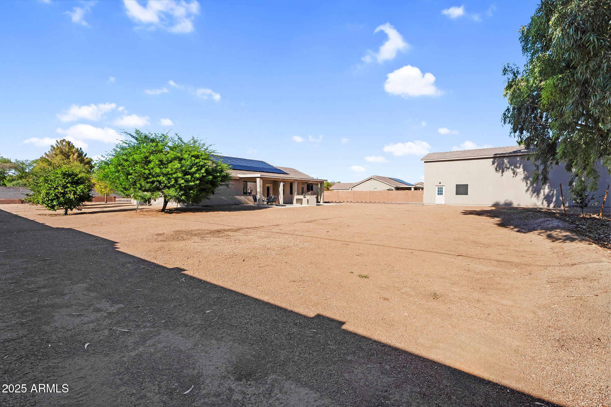 13013 E BROOKS FARM Road