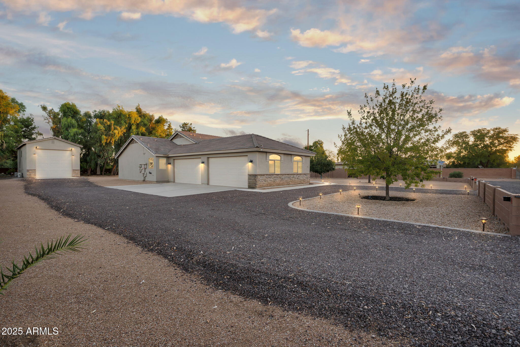 13013 E BROOKS FARM Road