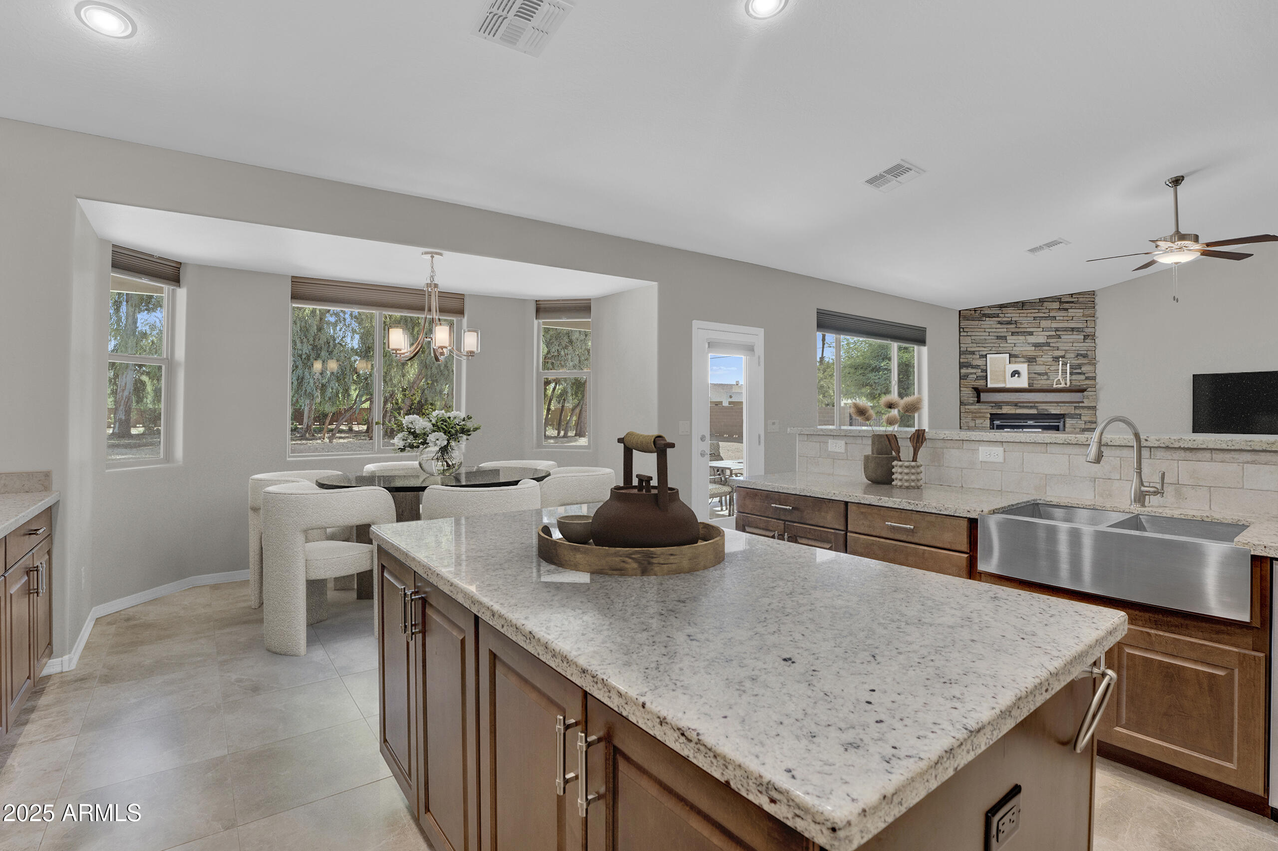 13013 E BROOKS FARM Road