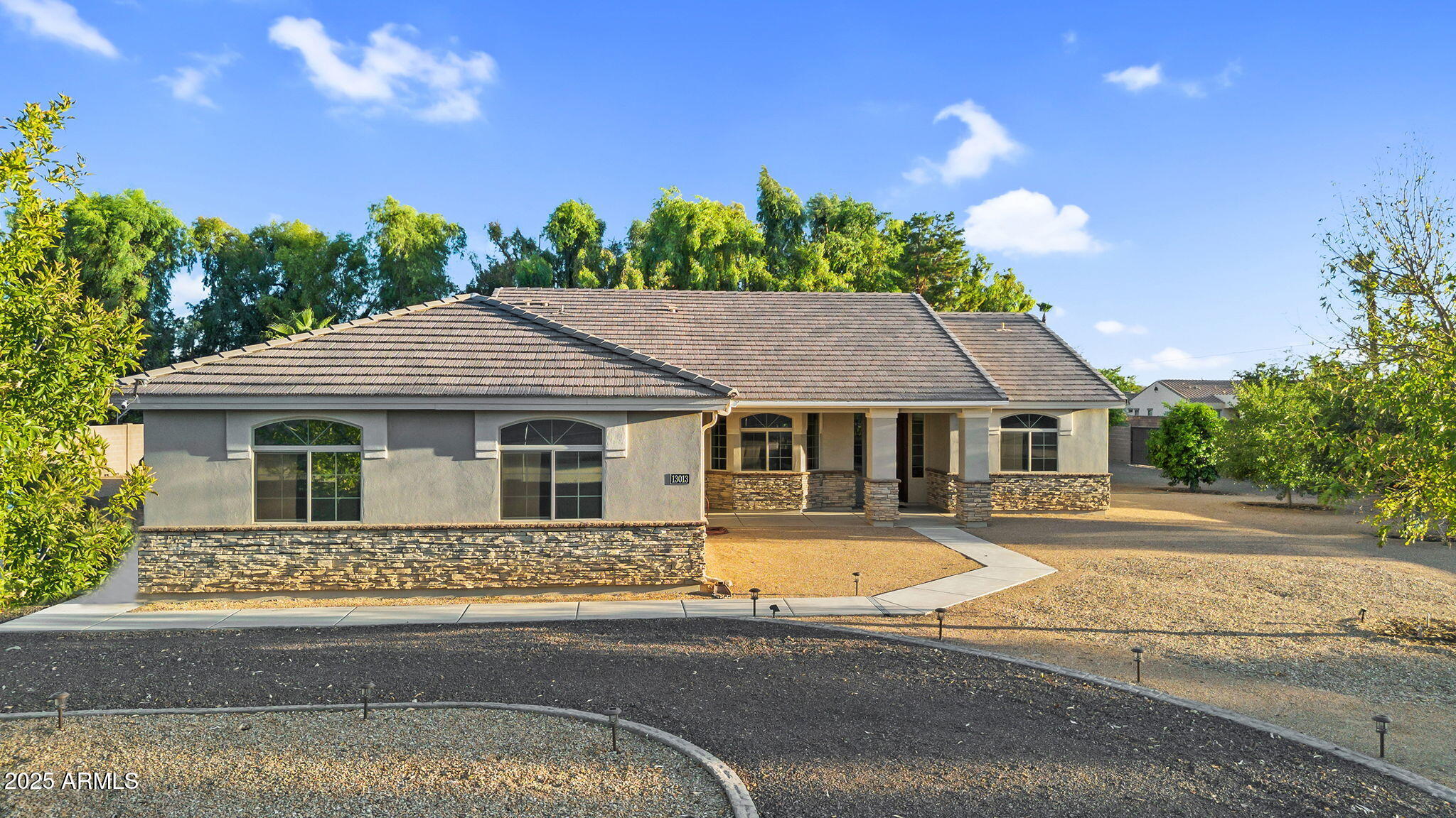 13013 E BROOKS FARM Road