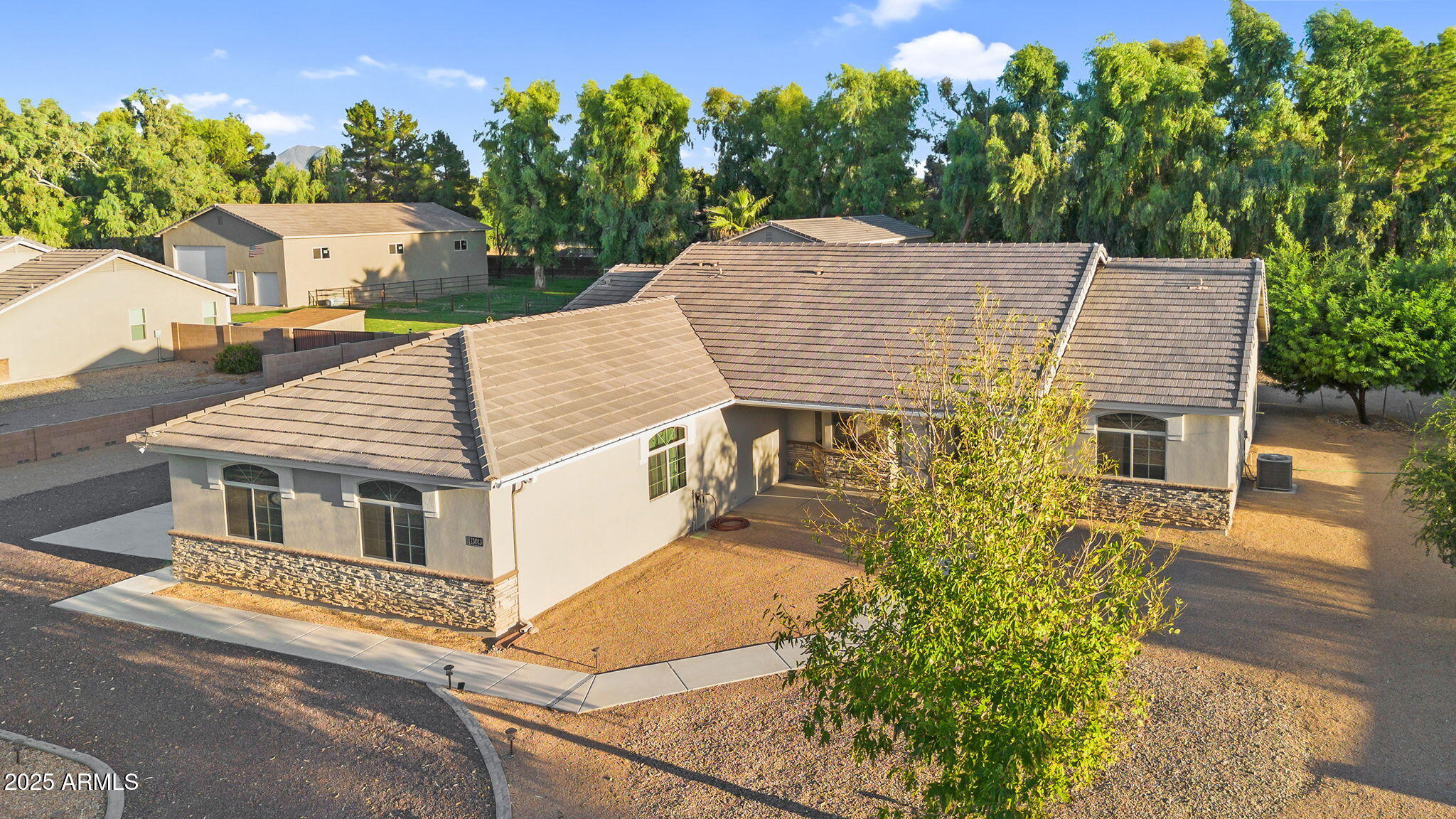 13013 E BROOKS FARM Road