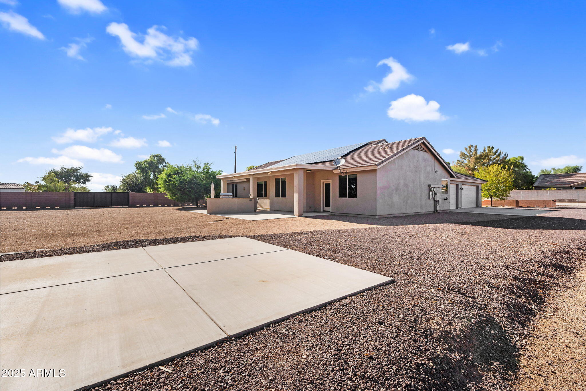 13013 E BROOKS FARM Road