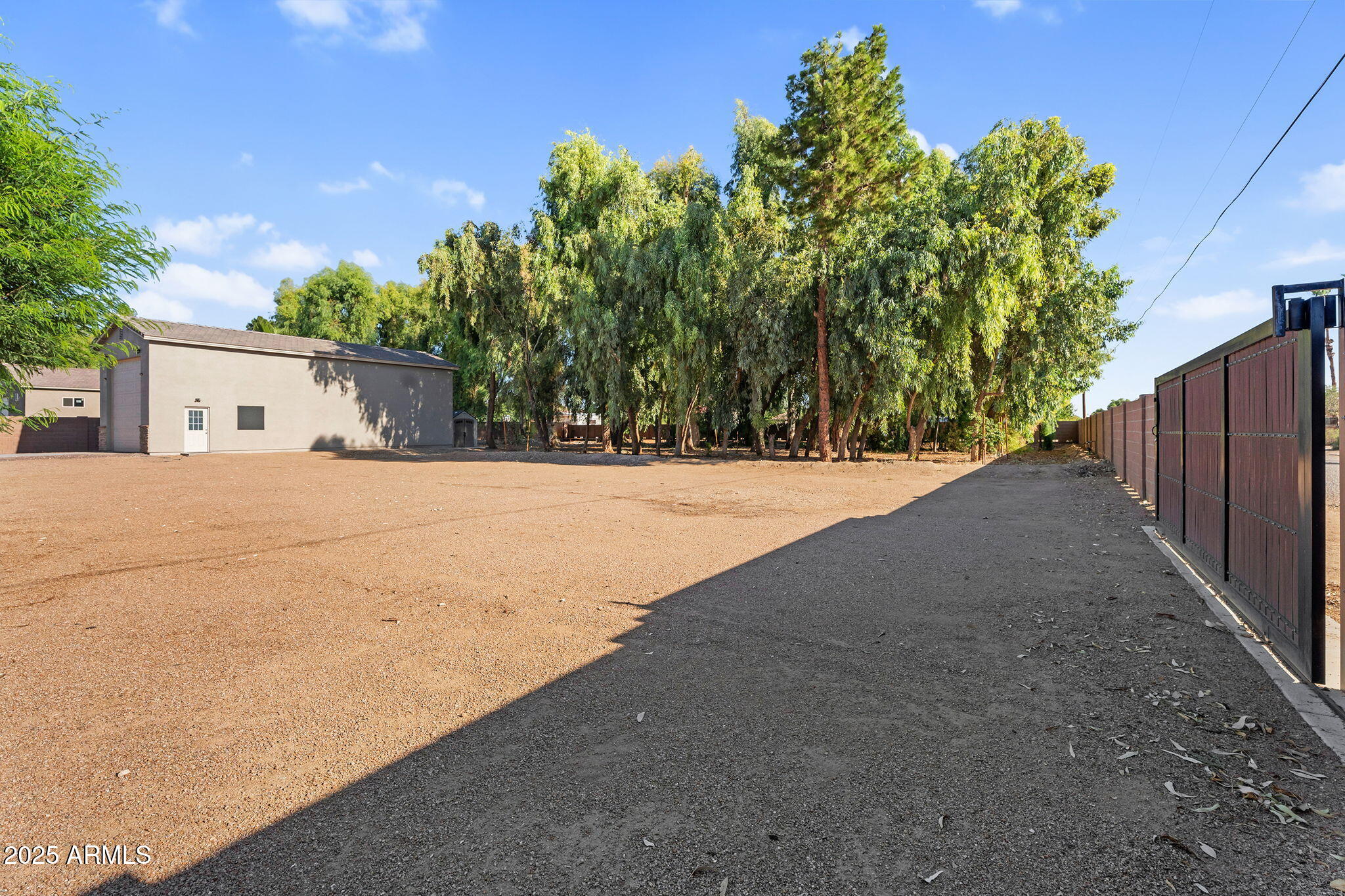 13013 E BROOKS FARM Road