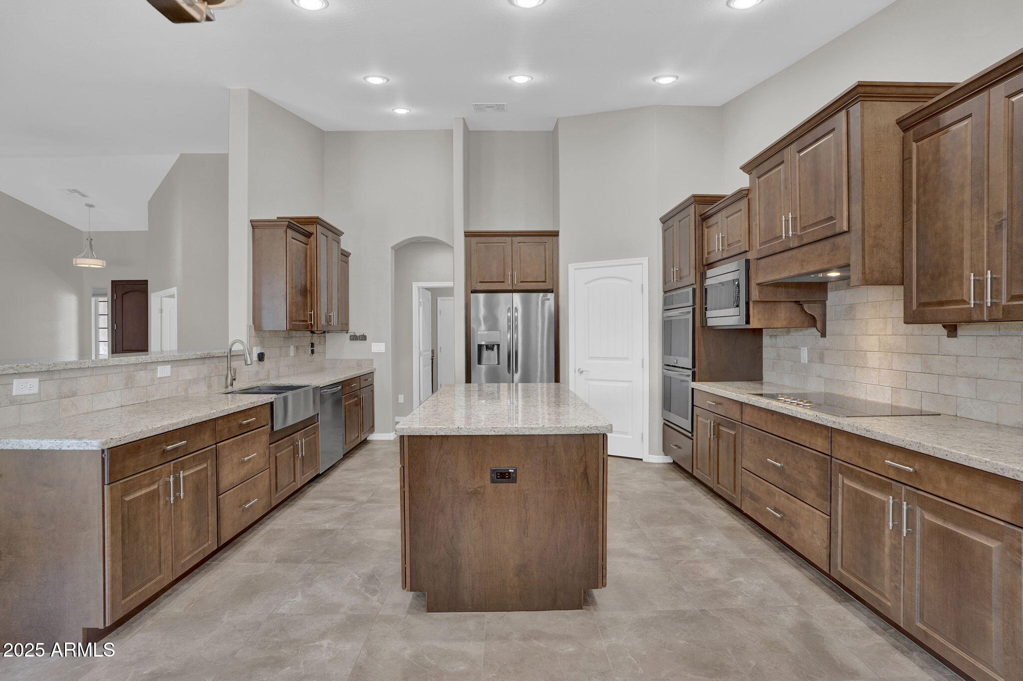 13013 E BROOKS FARM Road