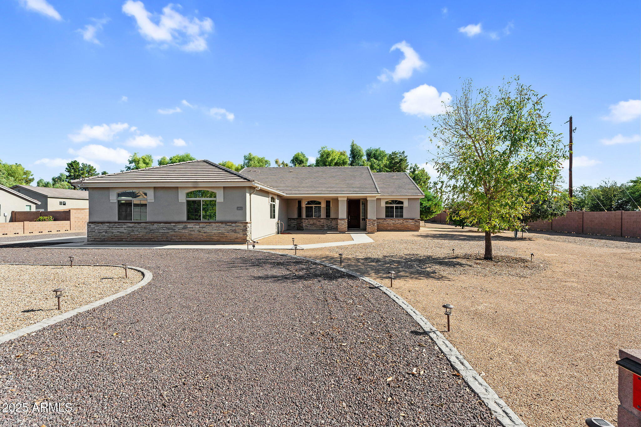 13013 E BROOKS FARM Road