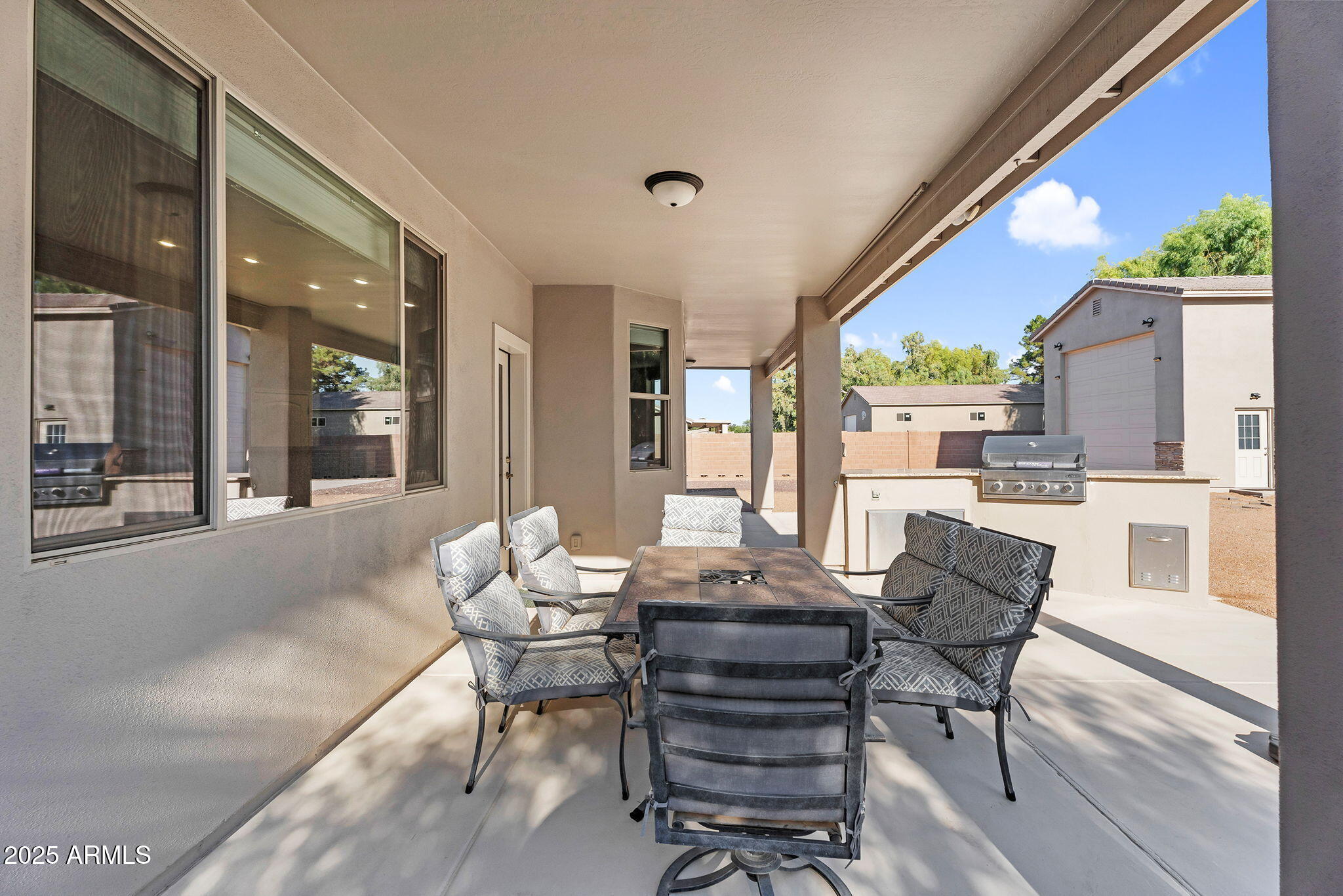 13013 E BROOKS FARM Road