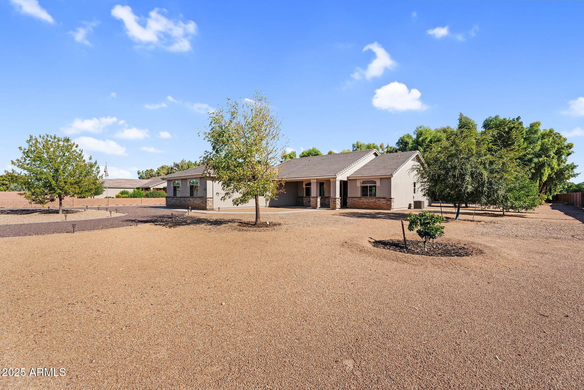 13013 E BROOKS FARM Road