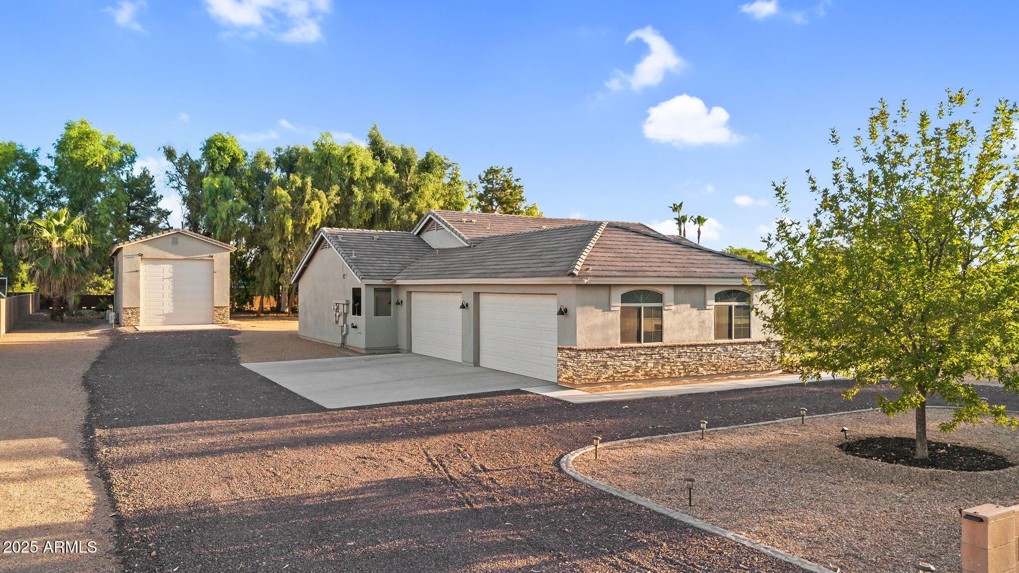 13013 E BROOKS FARM Road