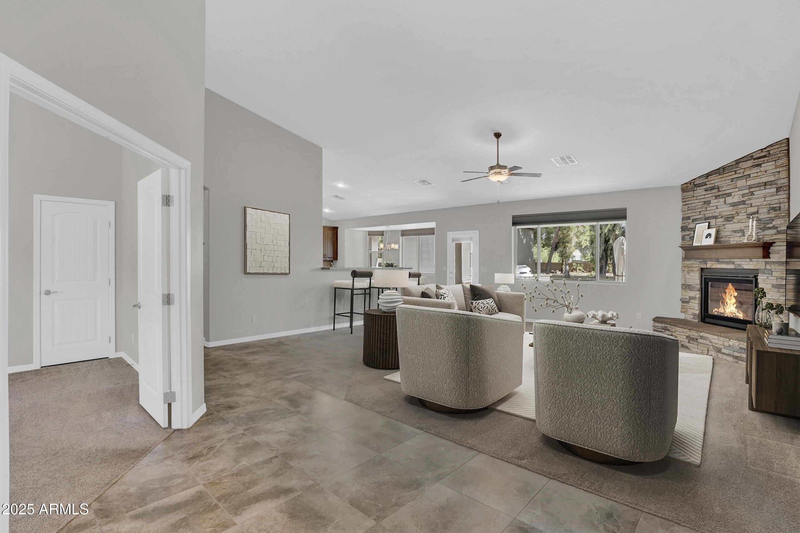 13013 E BROOKS FARM Road