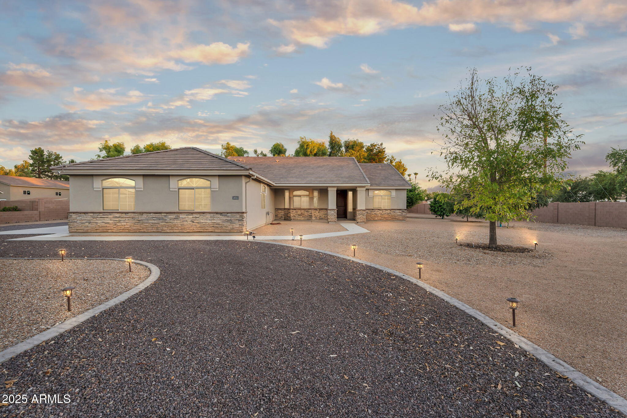 13013 E BROOKS FARM Road