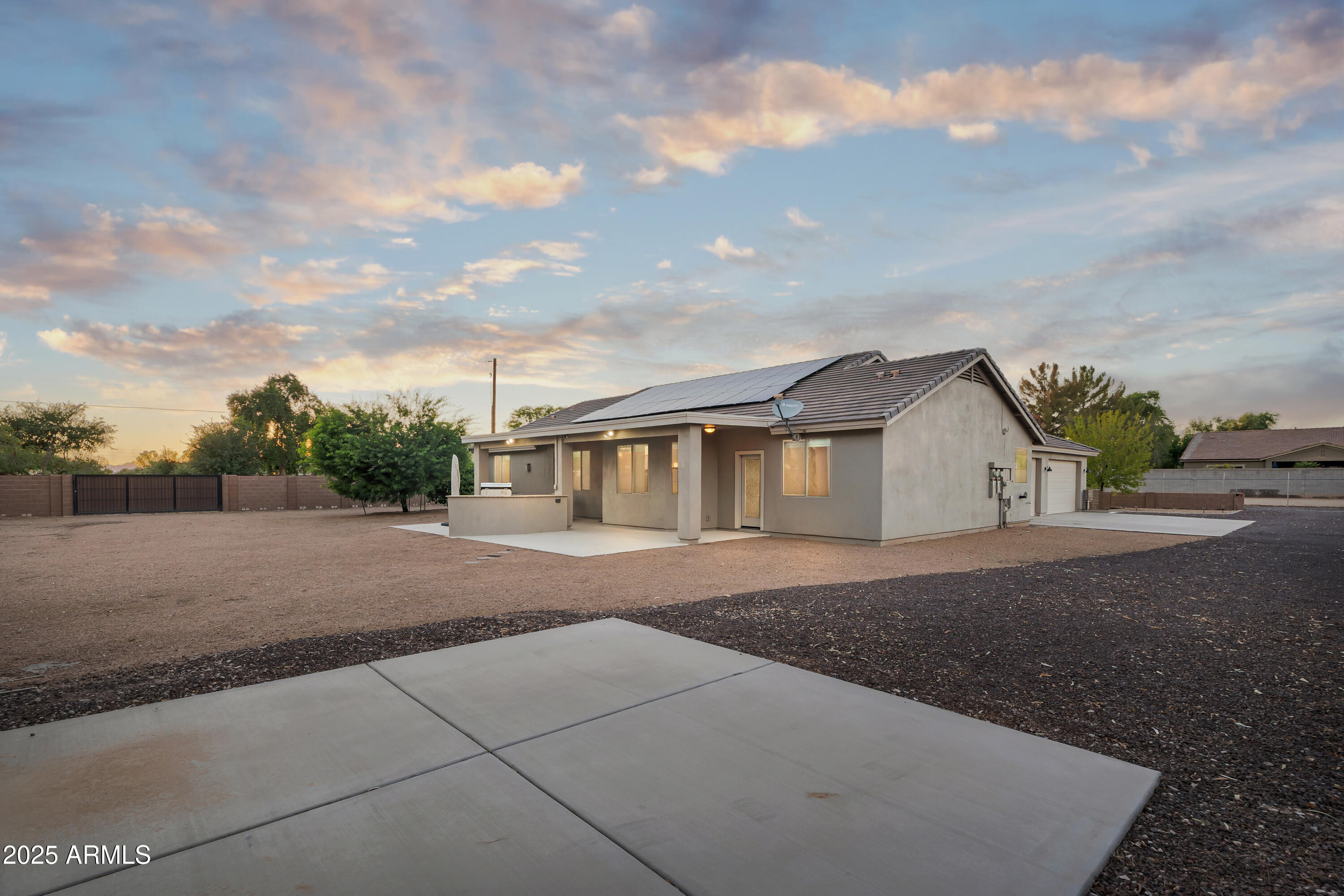 13013 E BROOKS FARM Road