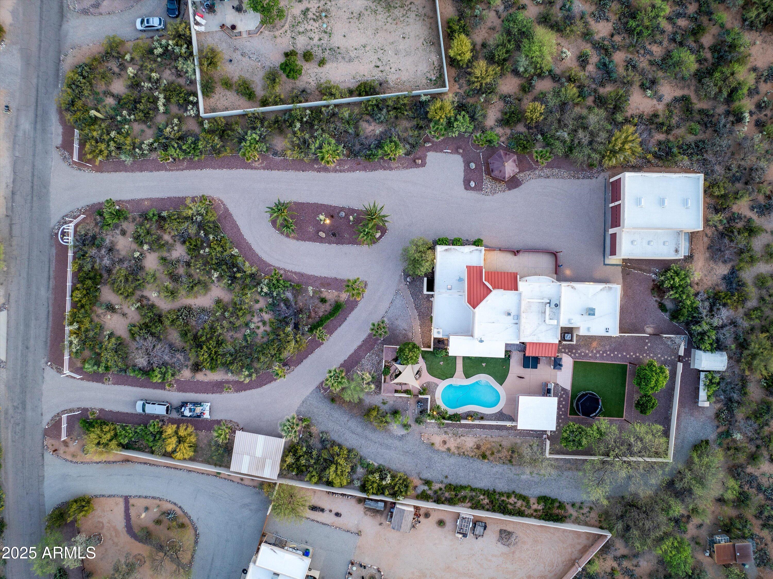 7850 S AVENIDA DE PINA