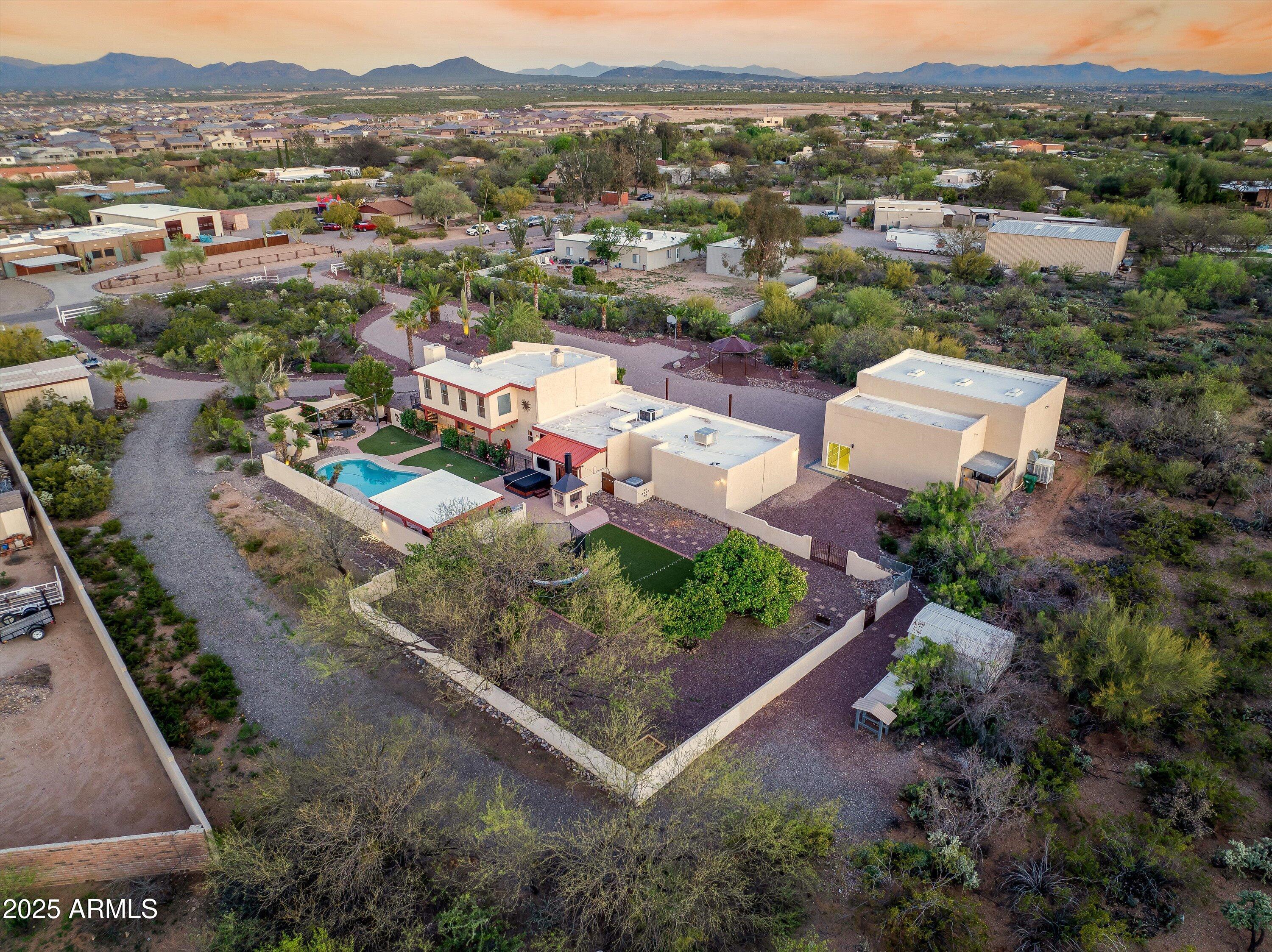 7850 S AVENIDA DE PINA