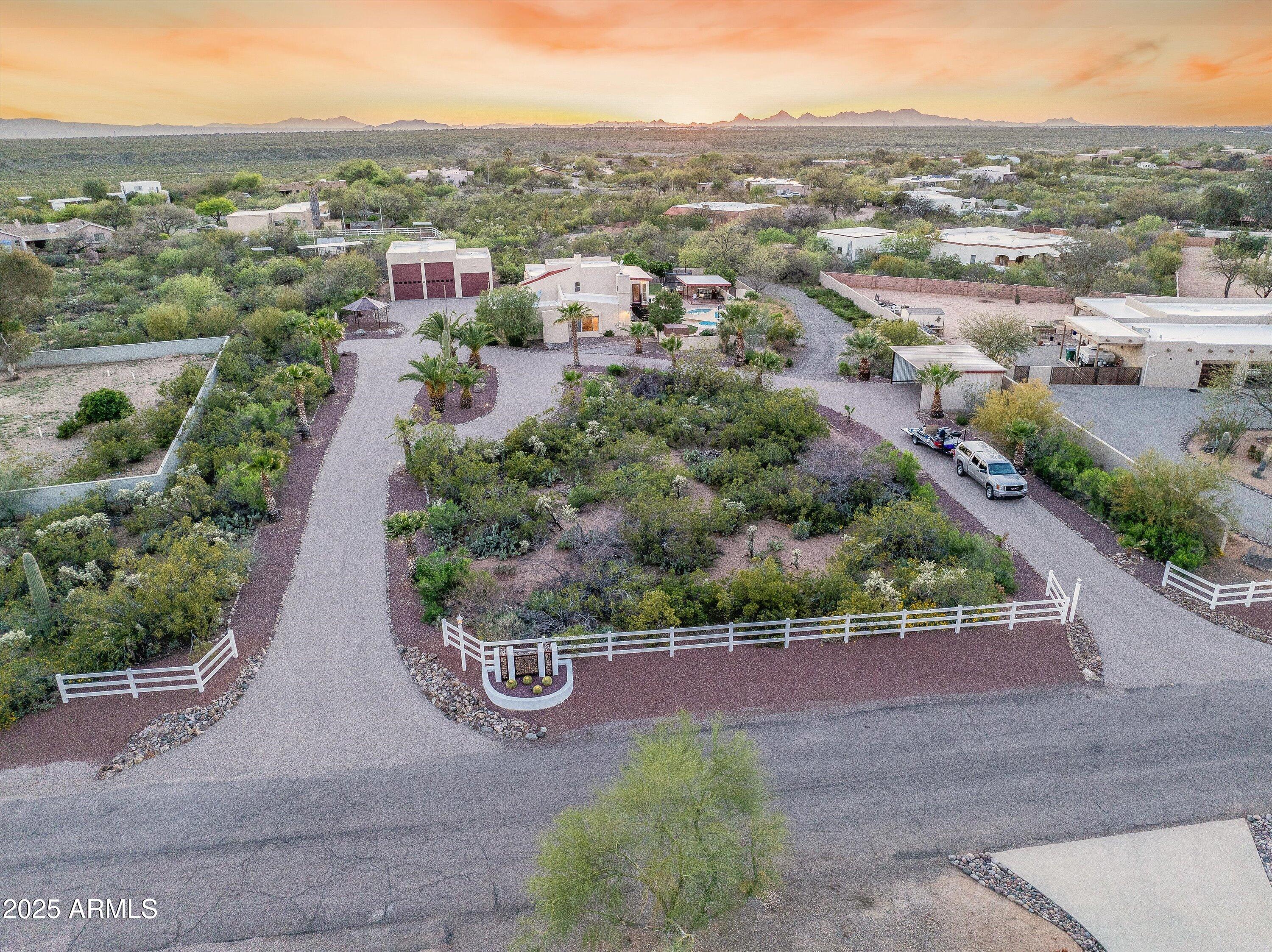 7850 S AVENIDA DE PINA