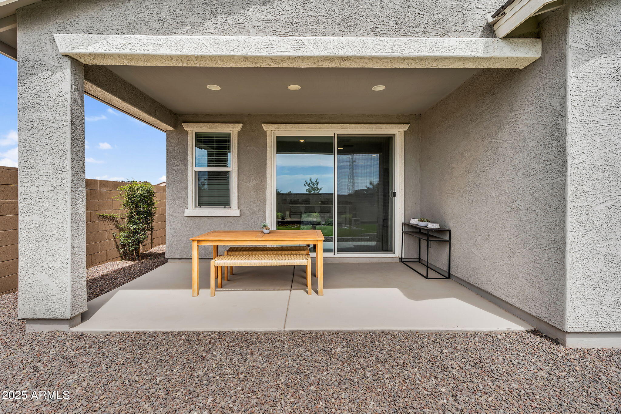 3067 E BARREL RACE Road