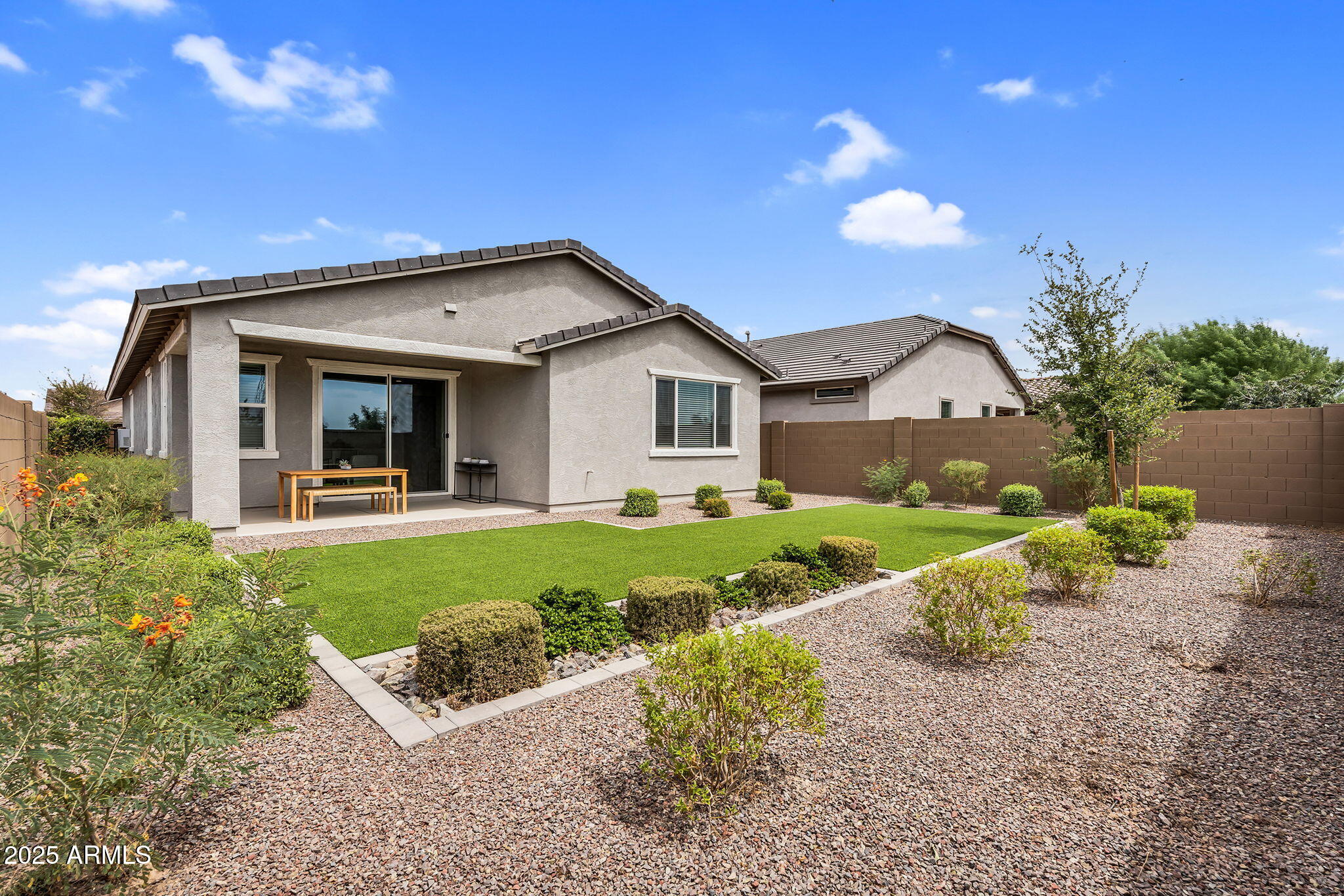 3067 E BARREL RACE Road