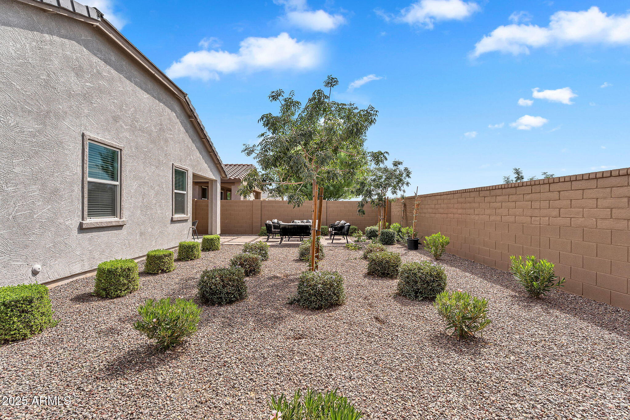 3081 E BARREL RACE Road