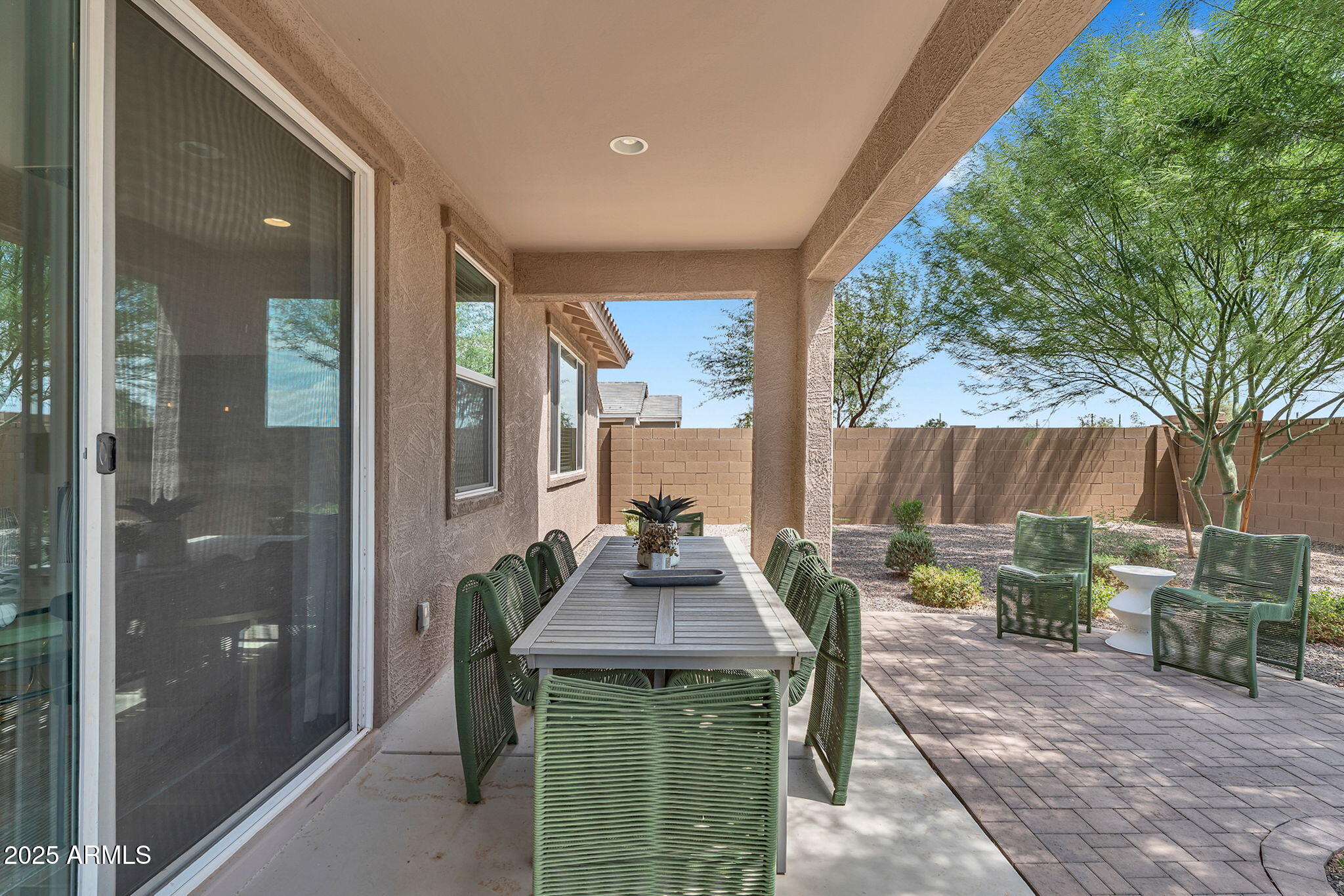 3097 E BARREL RACE Road