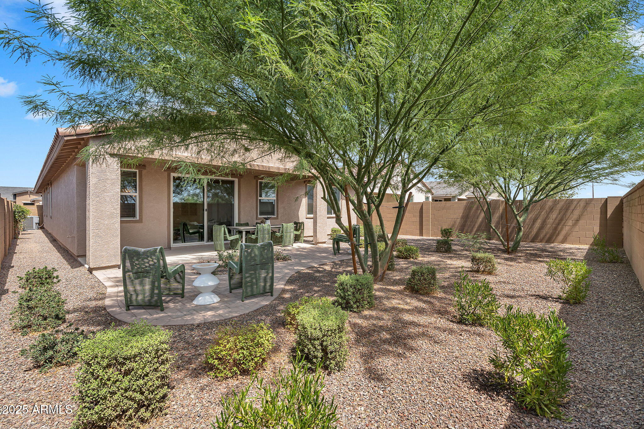 3097 E BARREL RACE Road