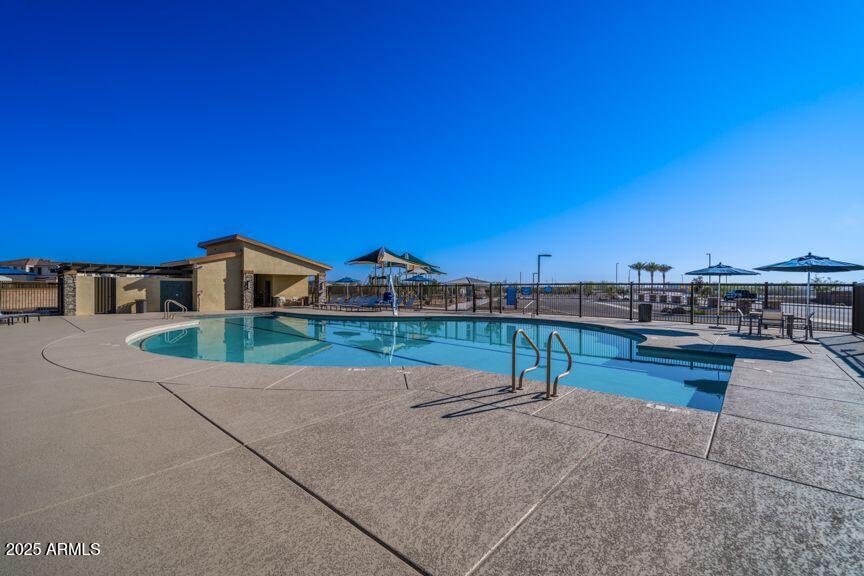 3750 E SWEETCLOVER Lane