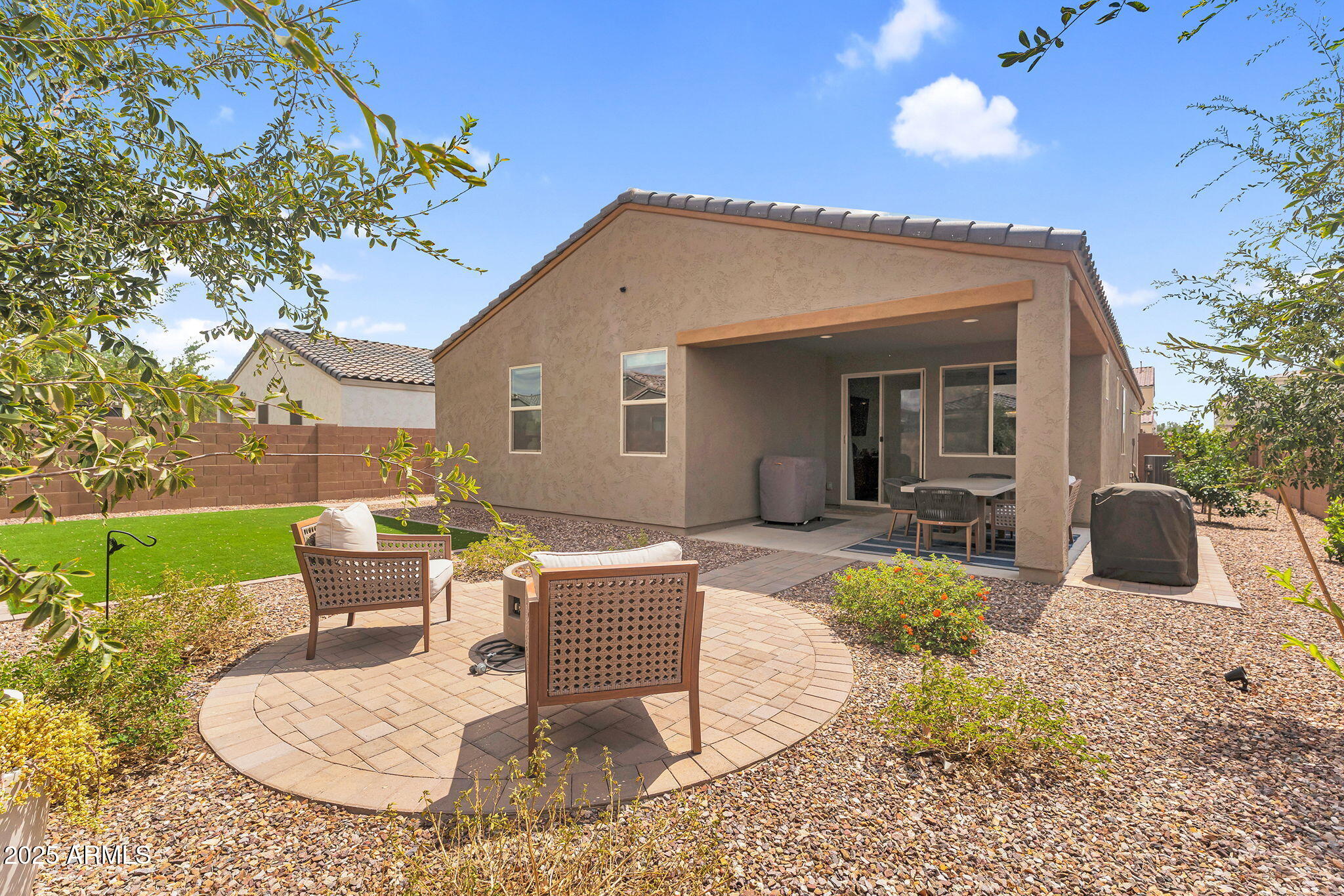 3750 E SWEETCLOVER Lane