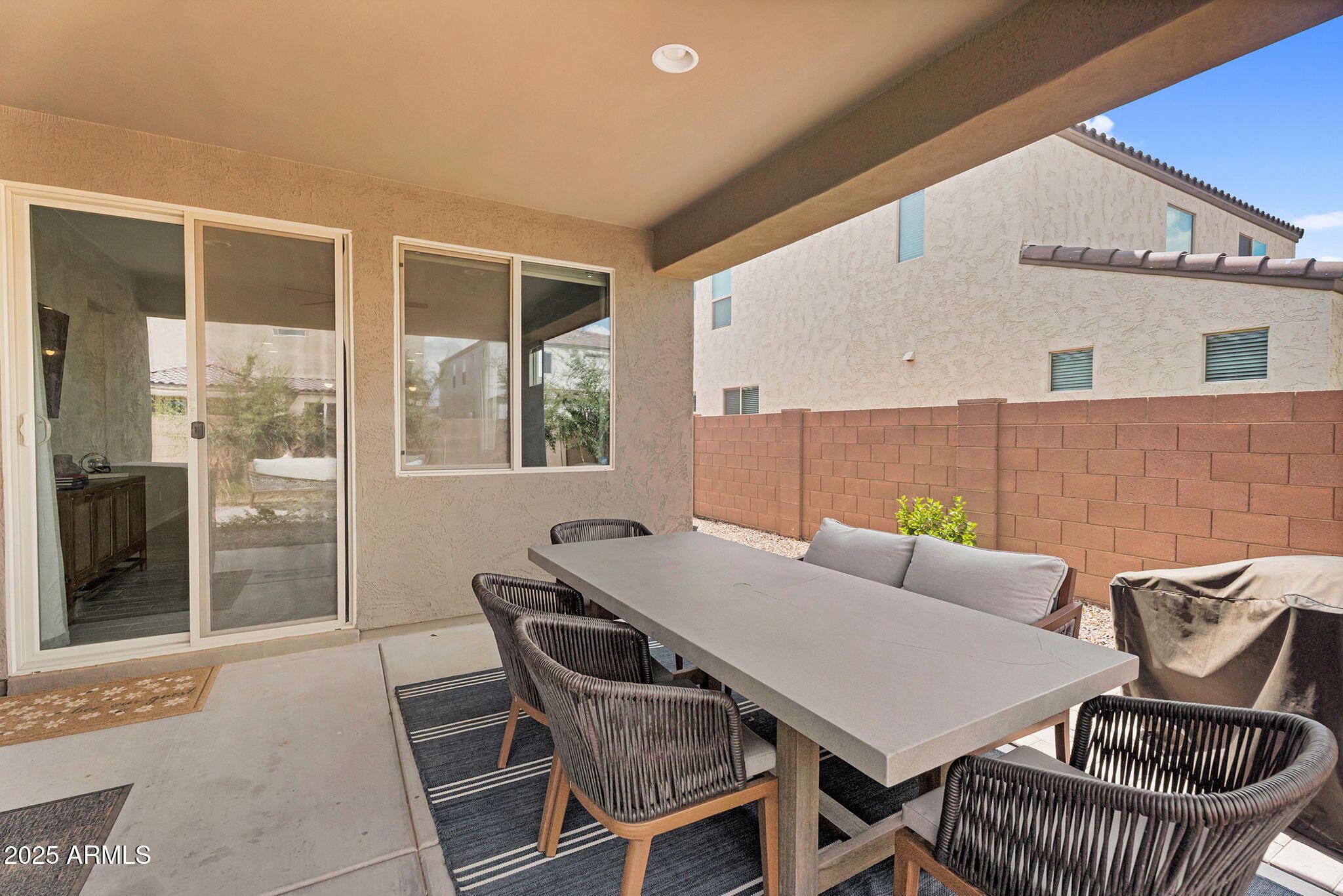 3750 E SWEETCLOVER Lane