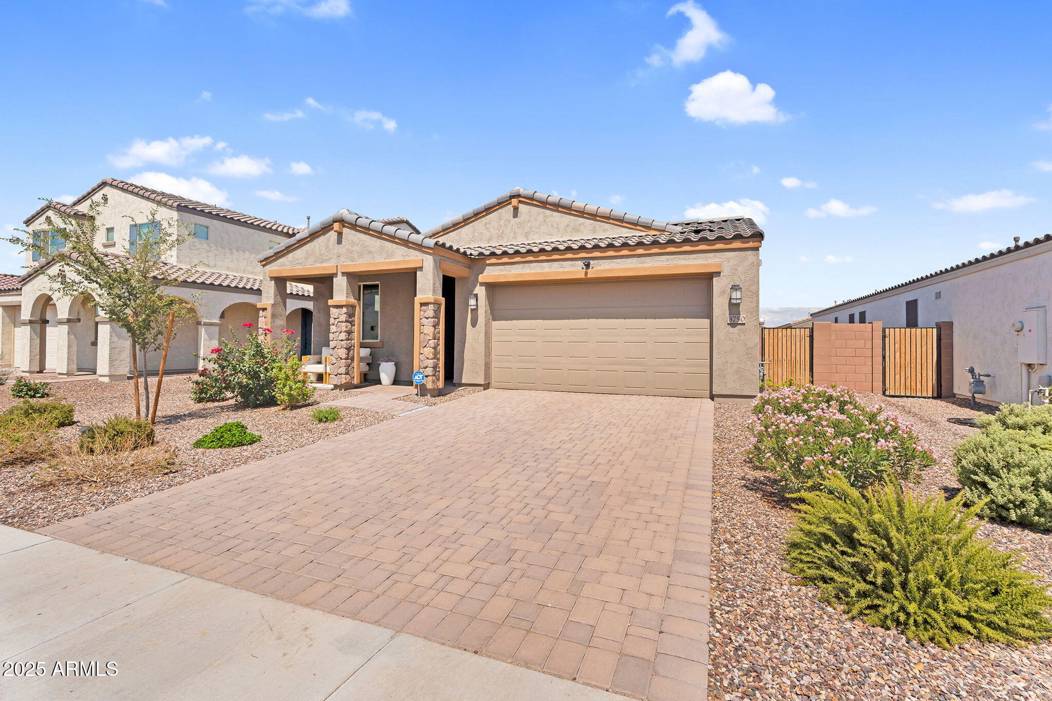 3750 E SWEETCLOVER Lane