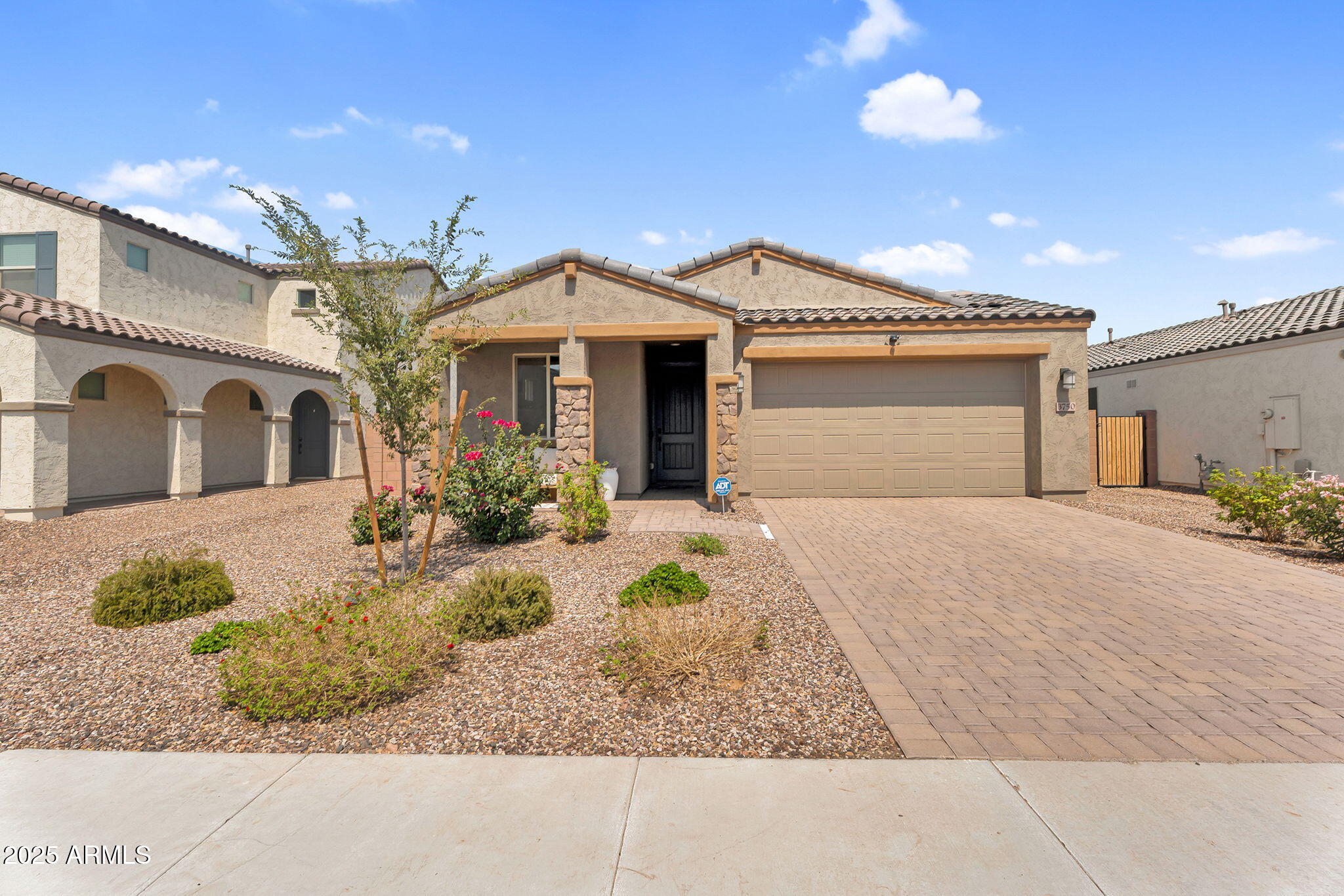 3750 E SWEETCLOVER Lane