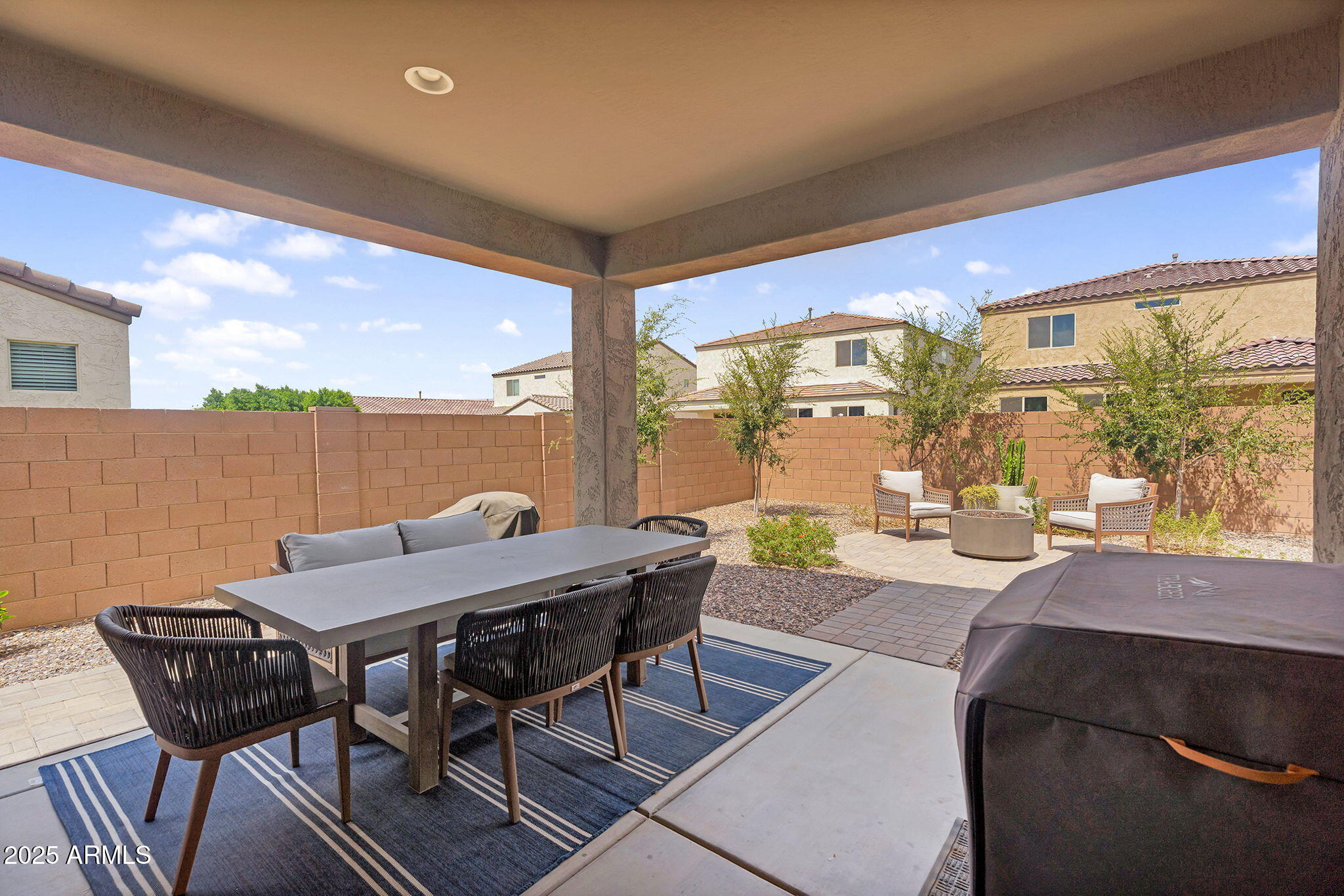 3750 E SWEETCLOVER Lane