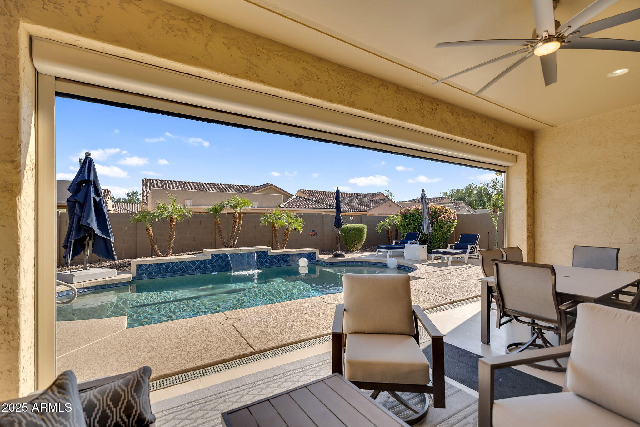 3943 E TORREY PINES Lane