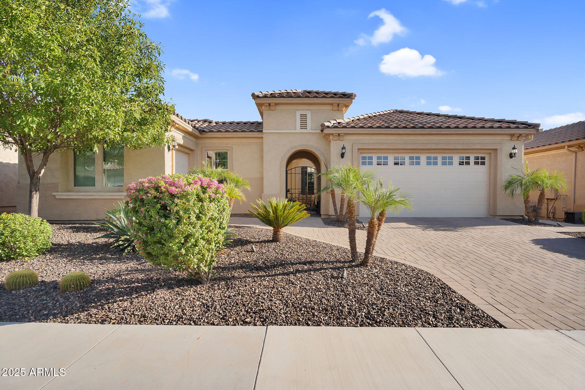 3943 E TORREY PINES Lane