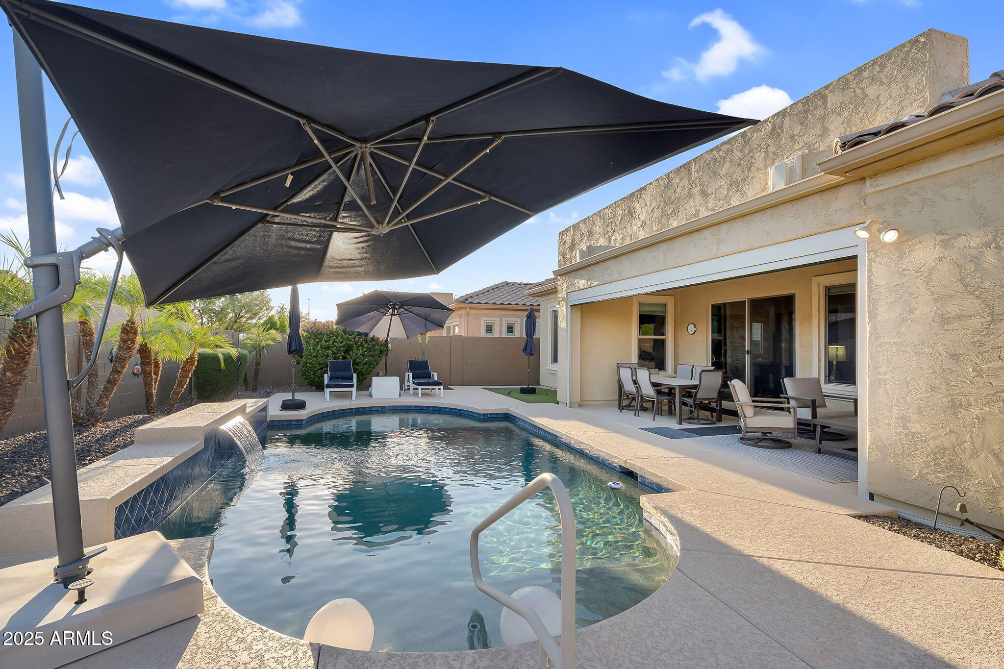 3943 E TORREY PINES Lane