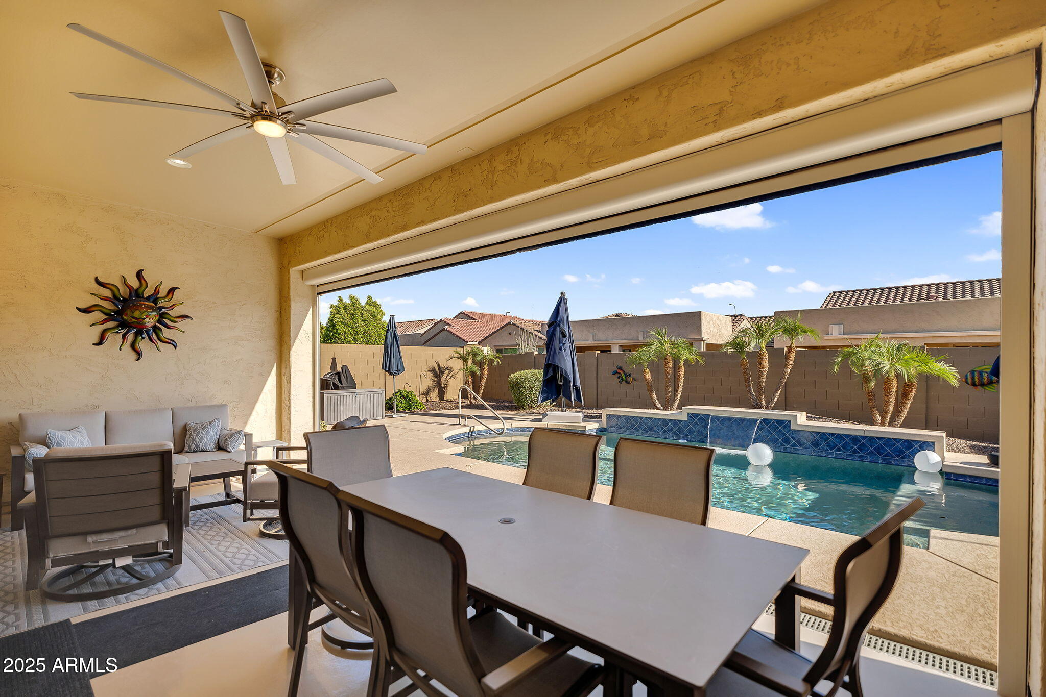 3943 E TORREY PINES Lane