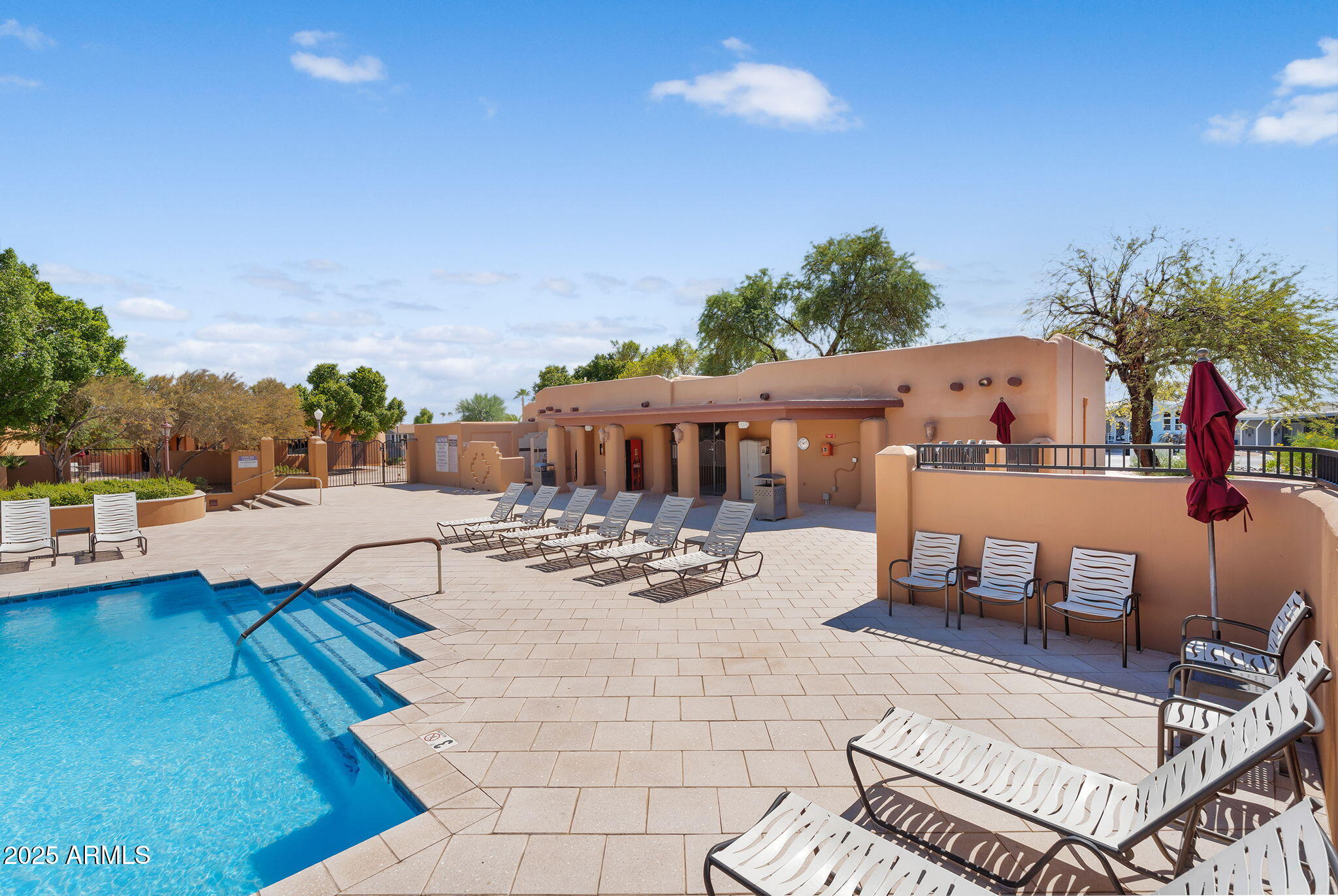 8865 E BASELINE Road, 802