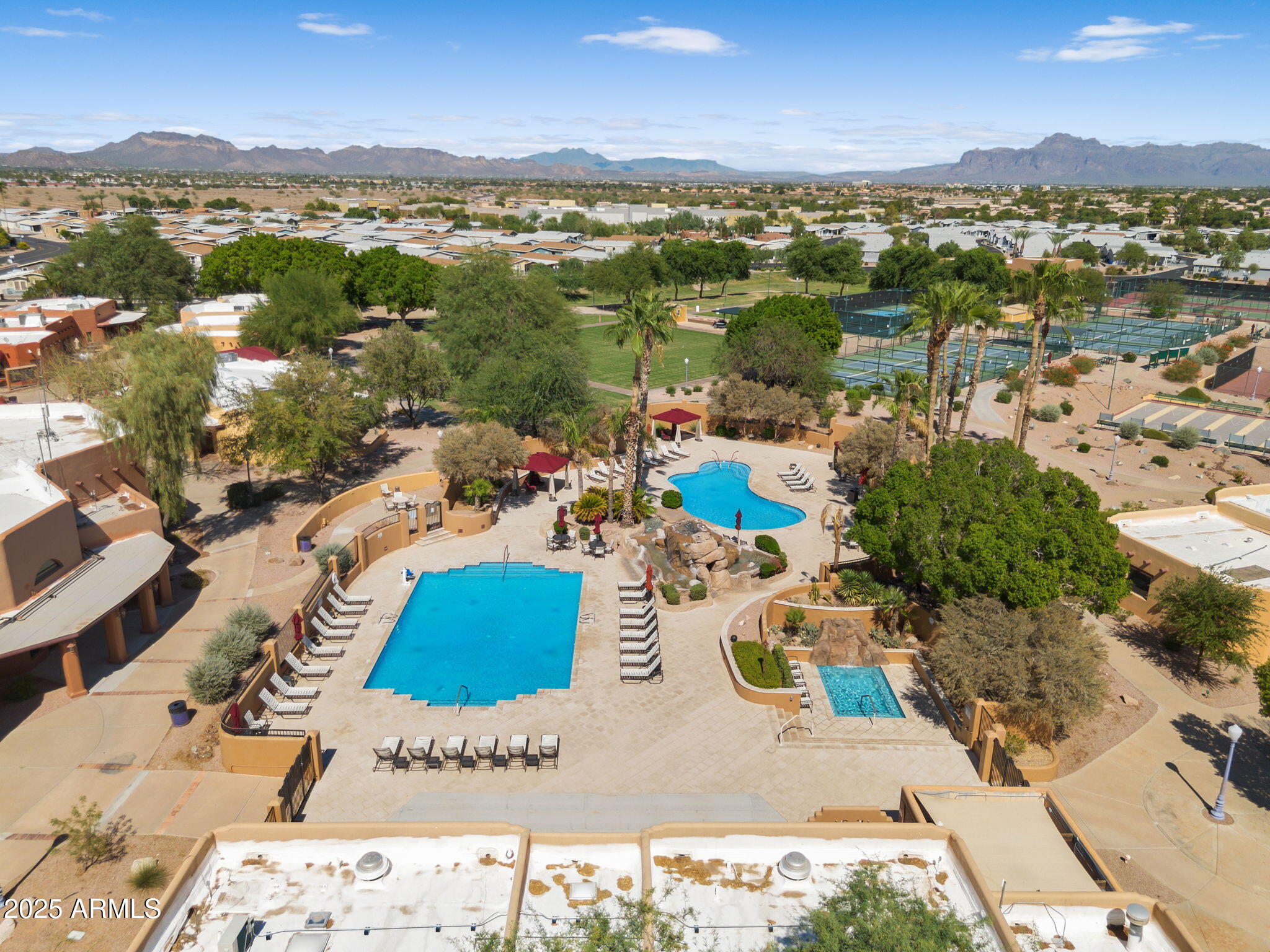 8865 E BASELINE Road, 802