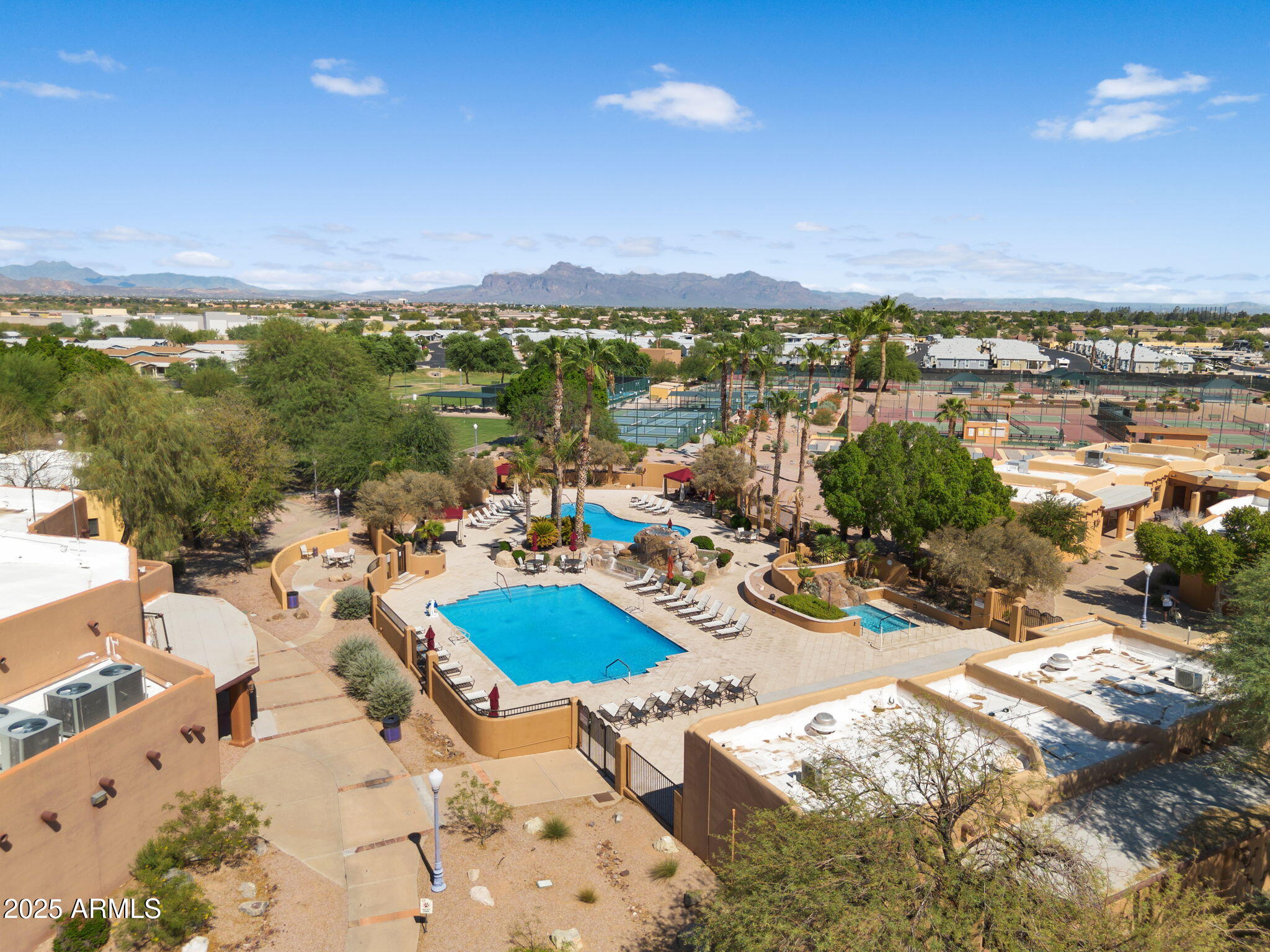 8865 E BASELINE Road, 802