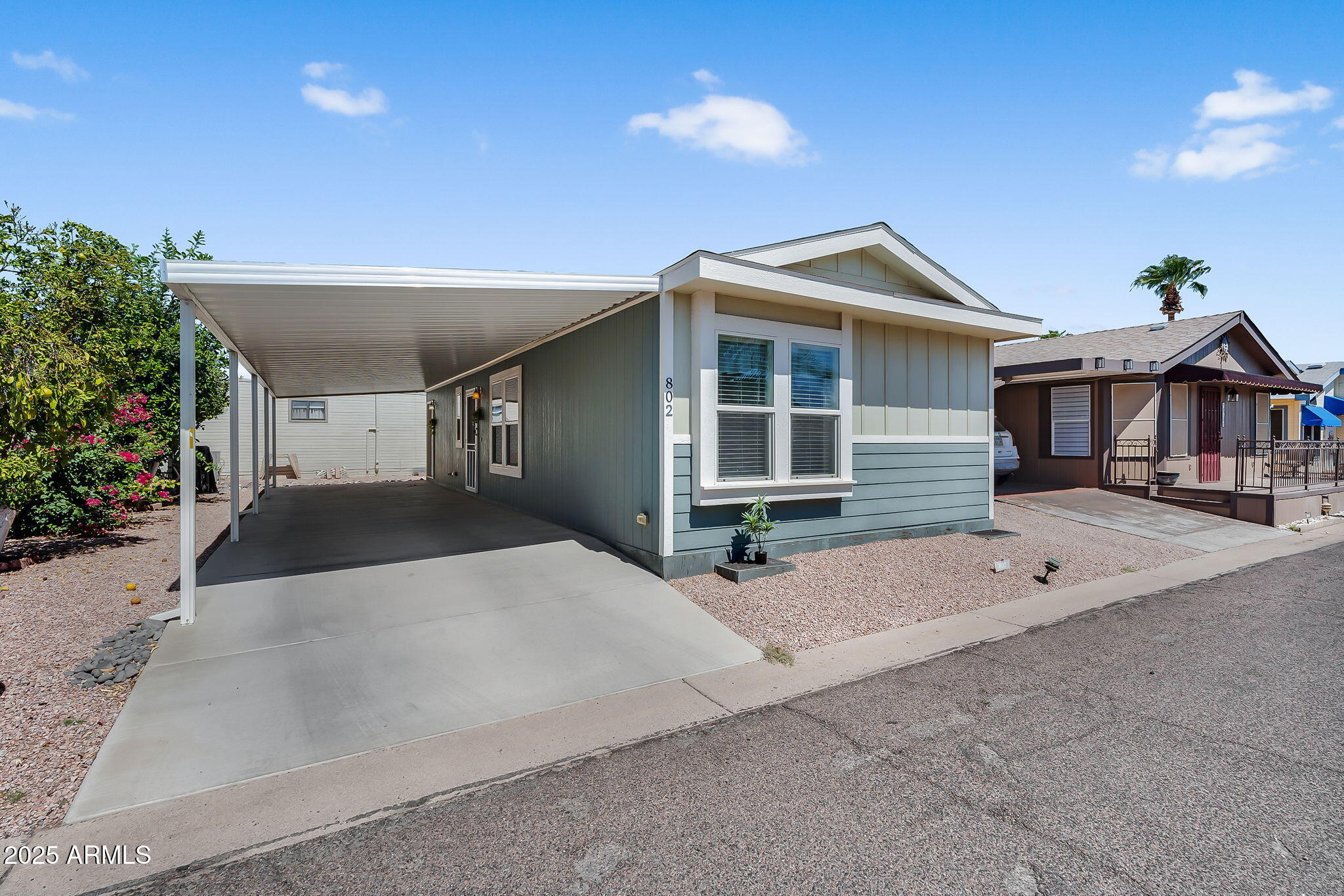8865 E BASELINE Road, 802
