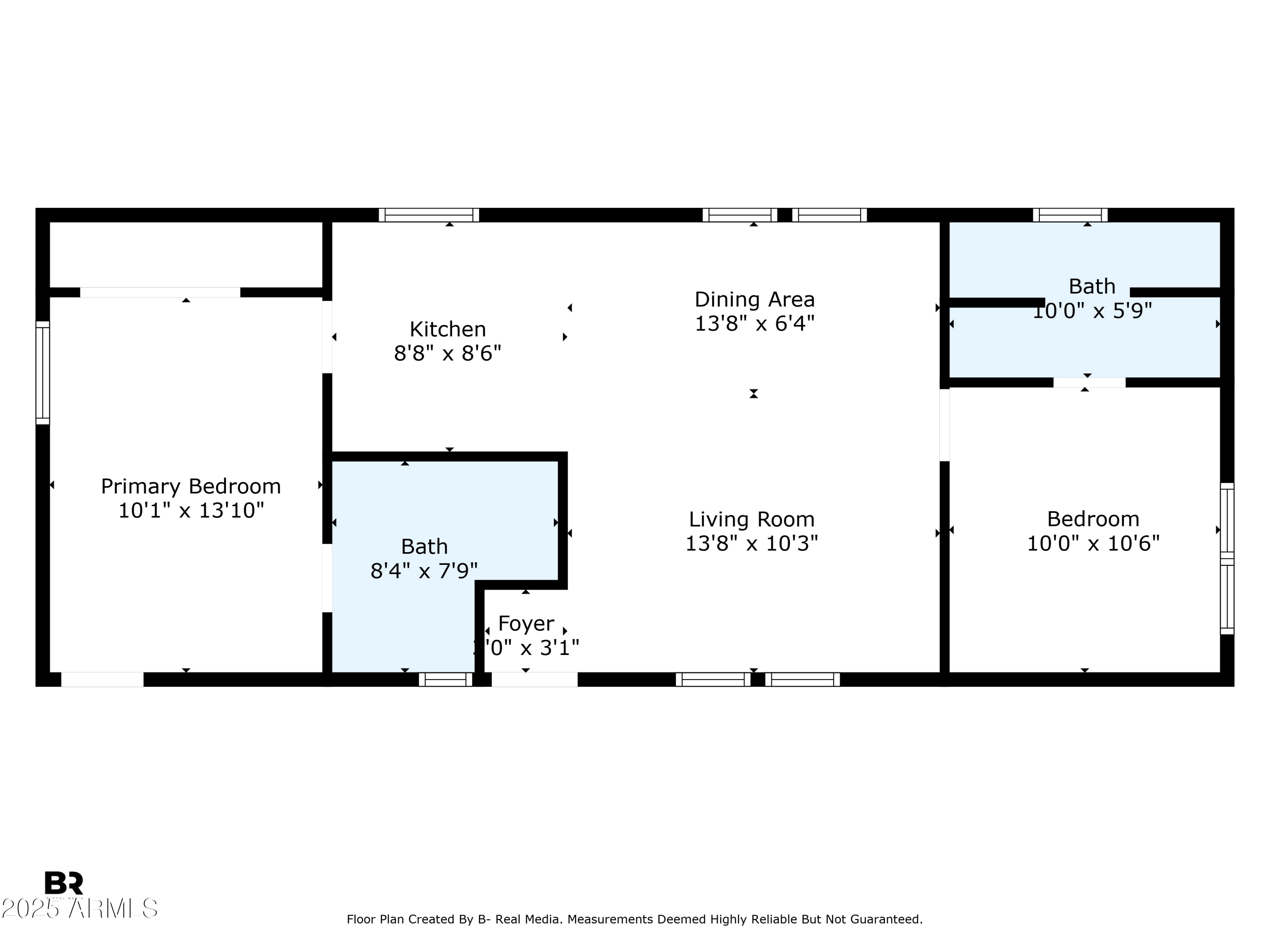 8865 E BASELINE Road, 802