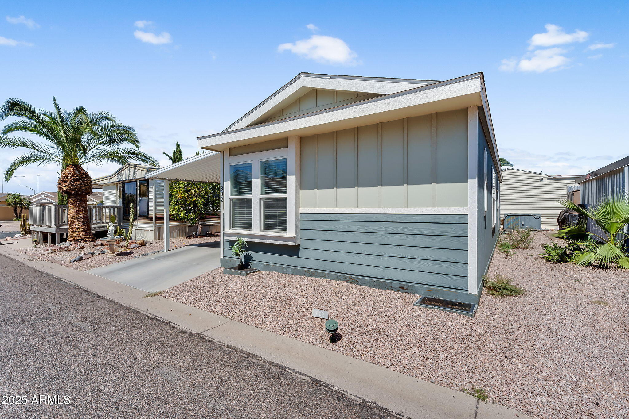 8865 E BASELINE Road, 802