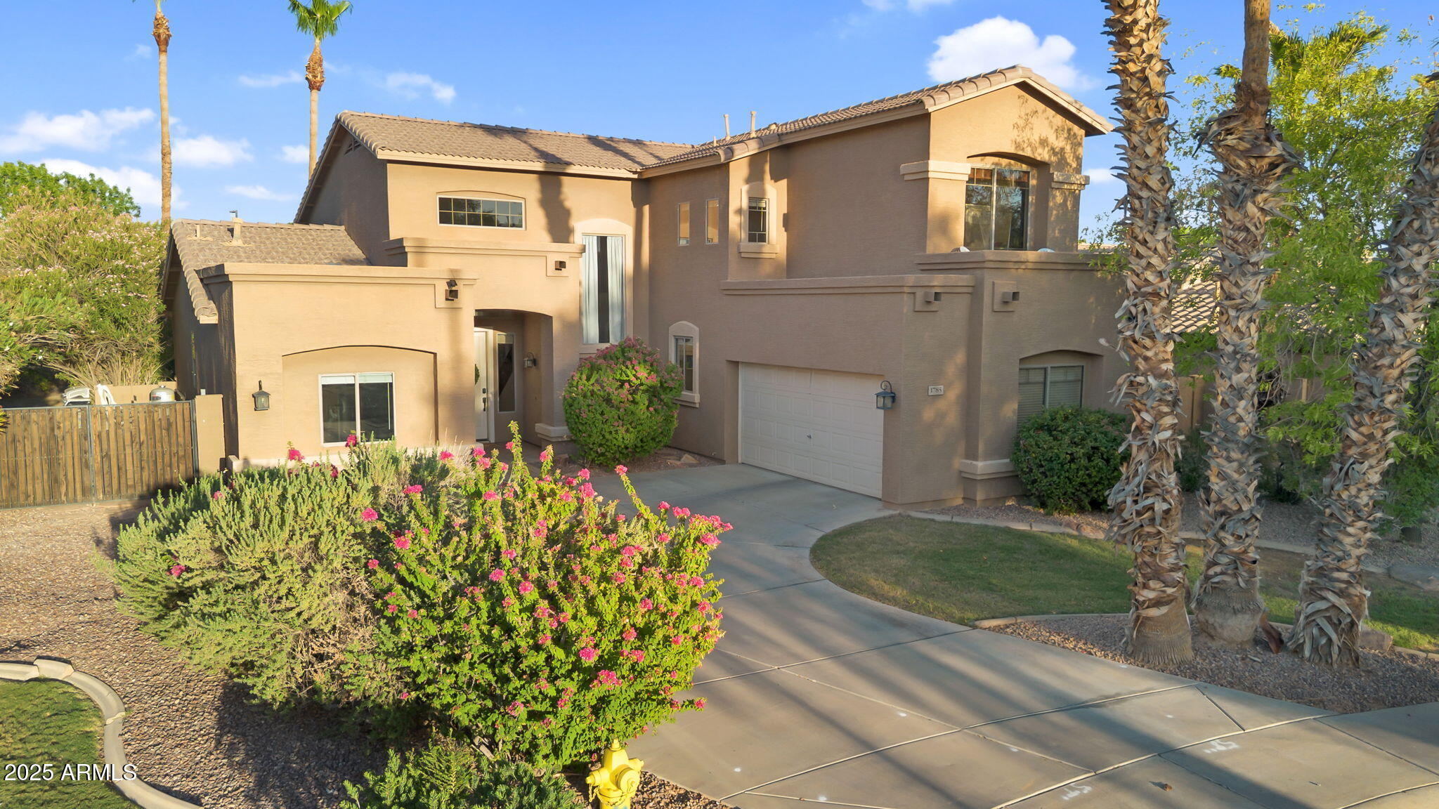 1785 S MORRISON Lane
