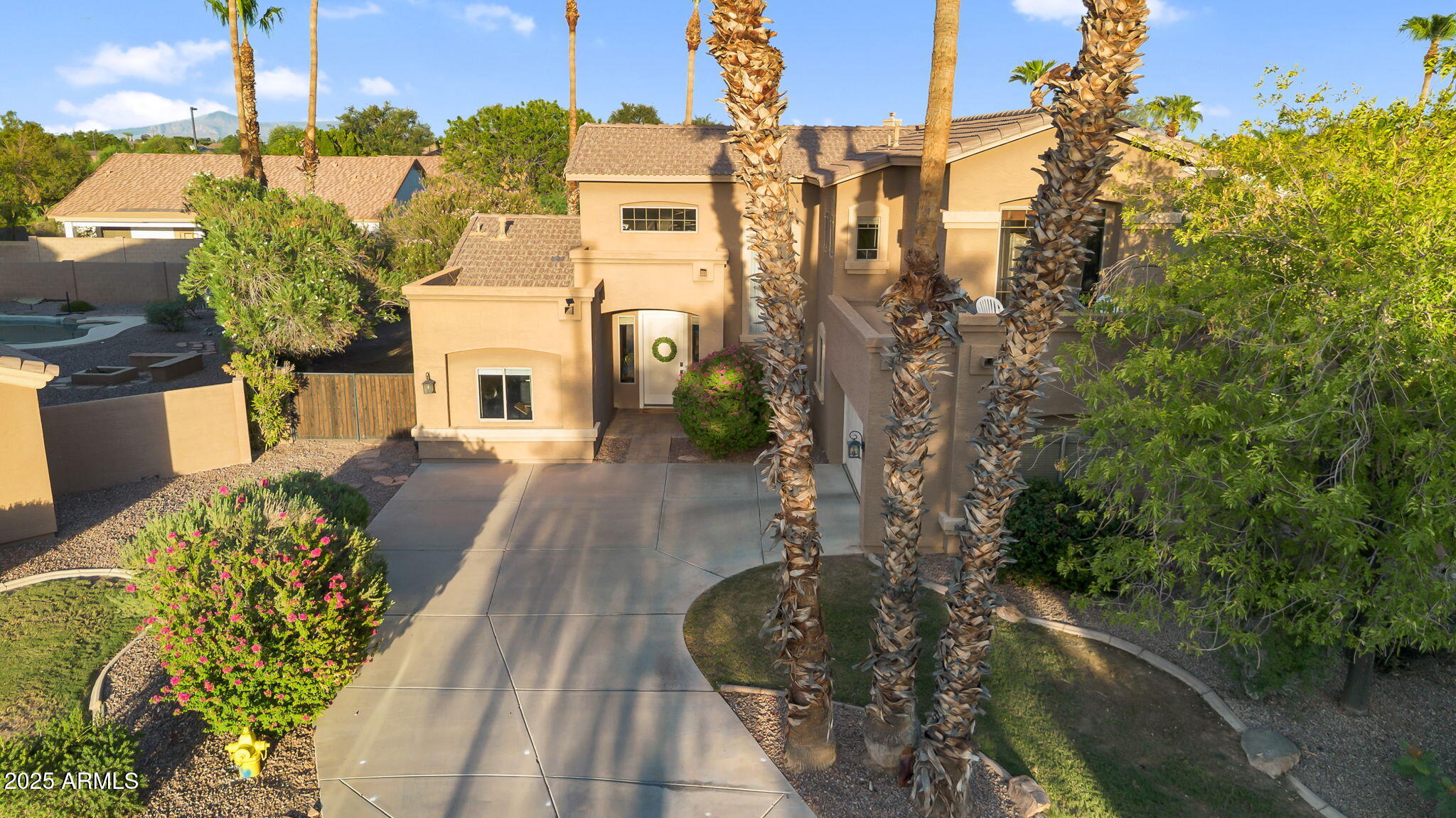 1785 S MORRISON Lane