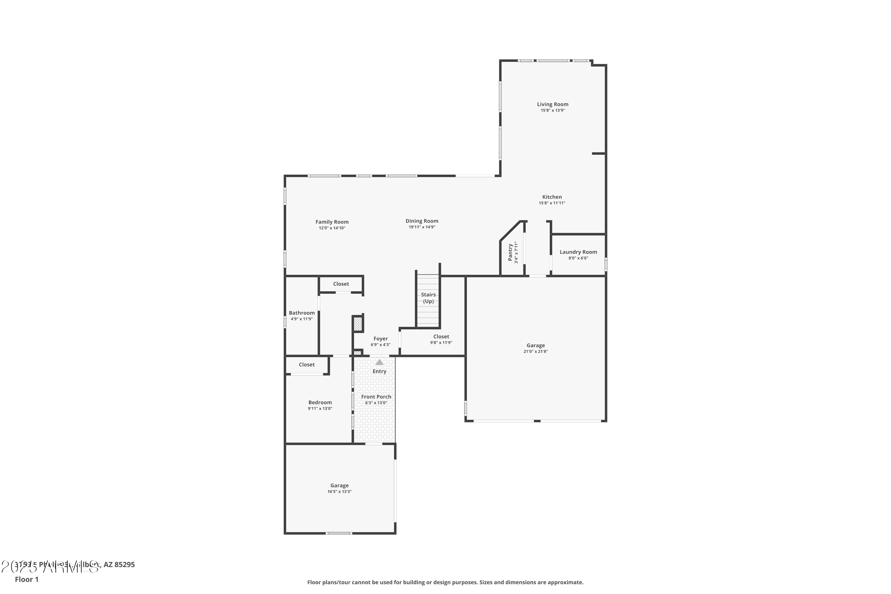 3759 E PHELPS Street